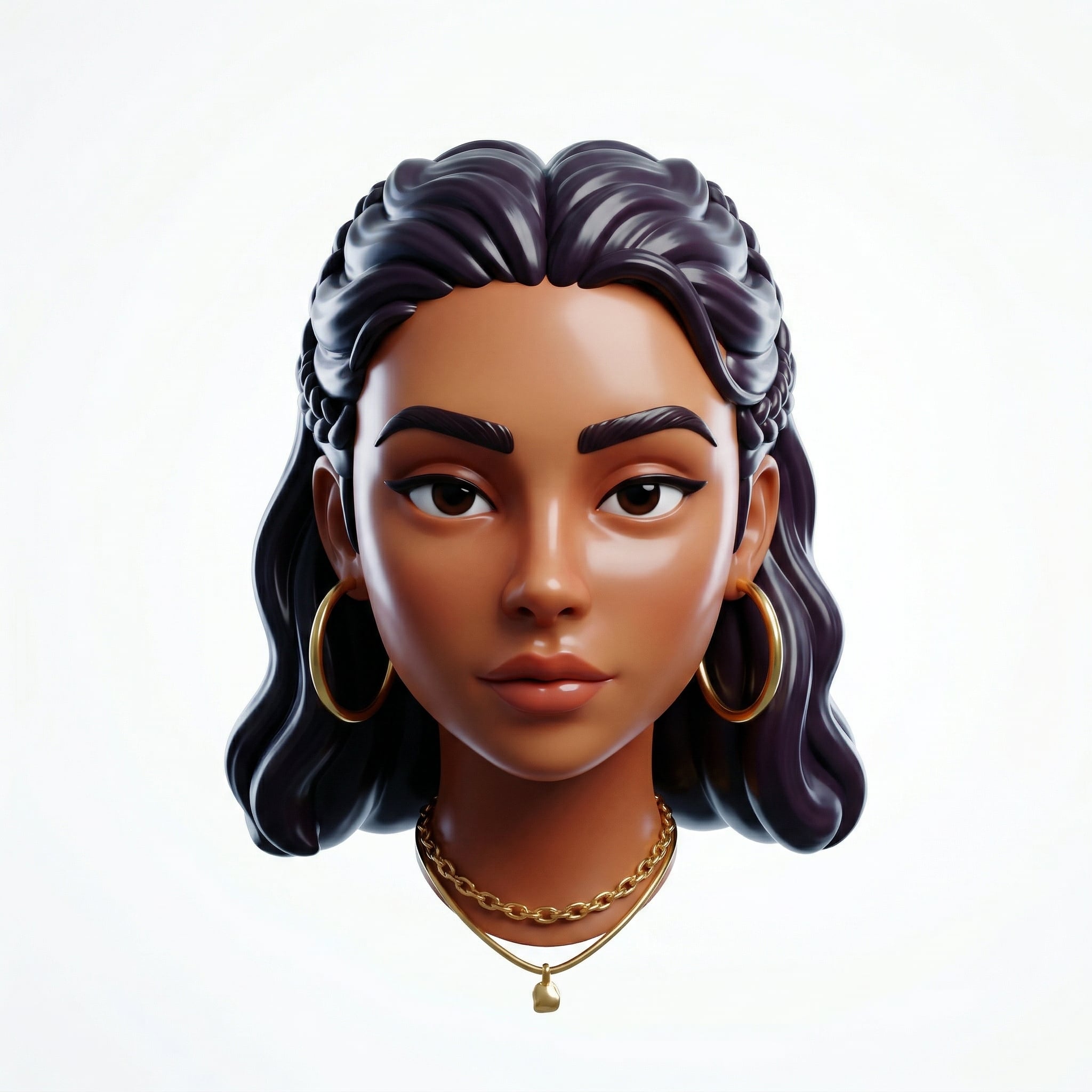 3D Motion Design Pipeline