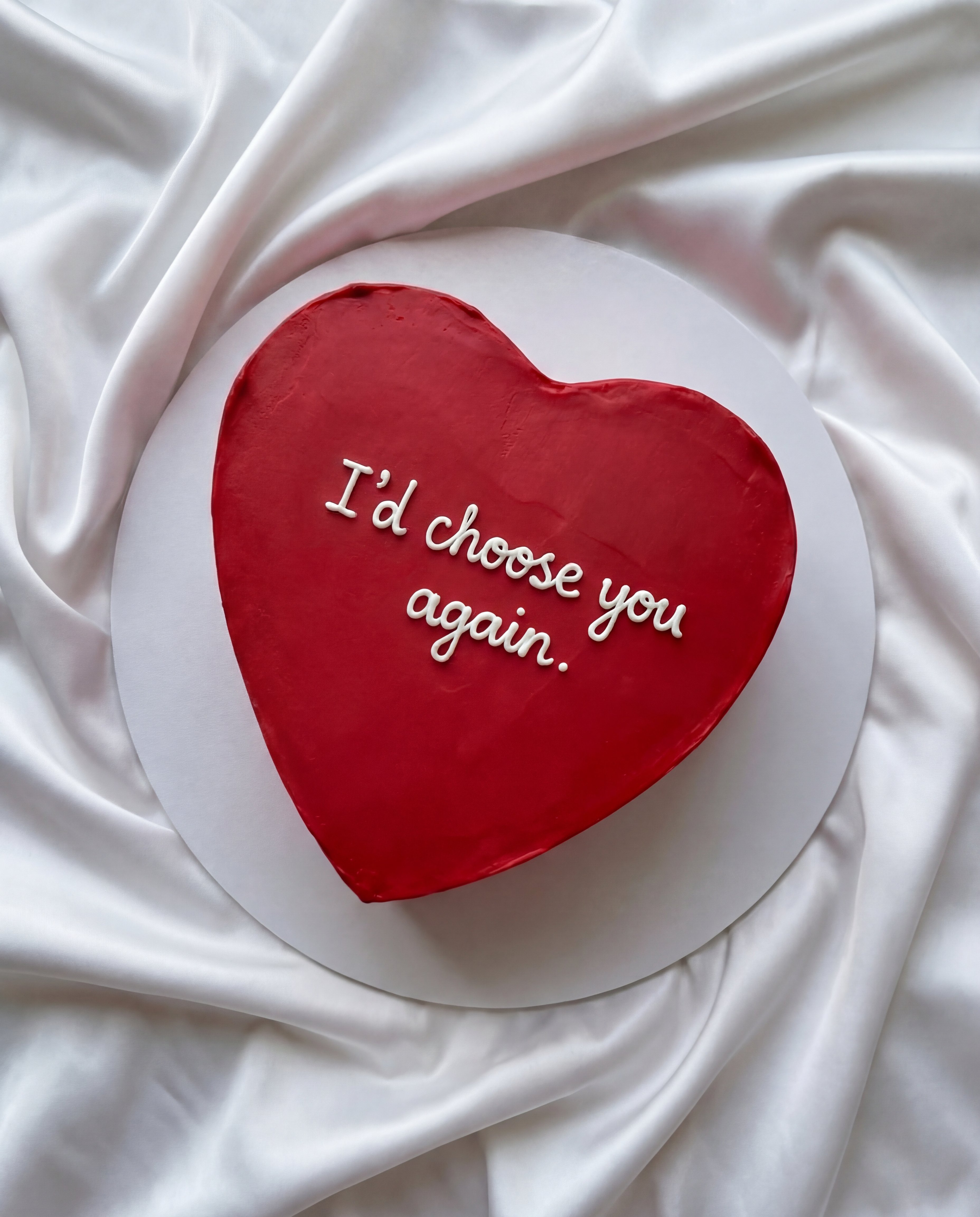 Example output from 4 Ways to Say It