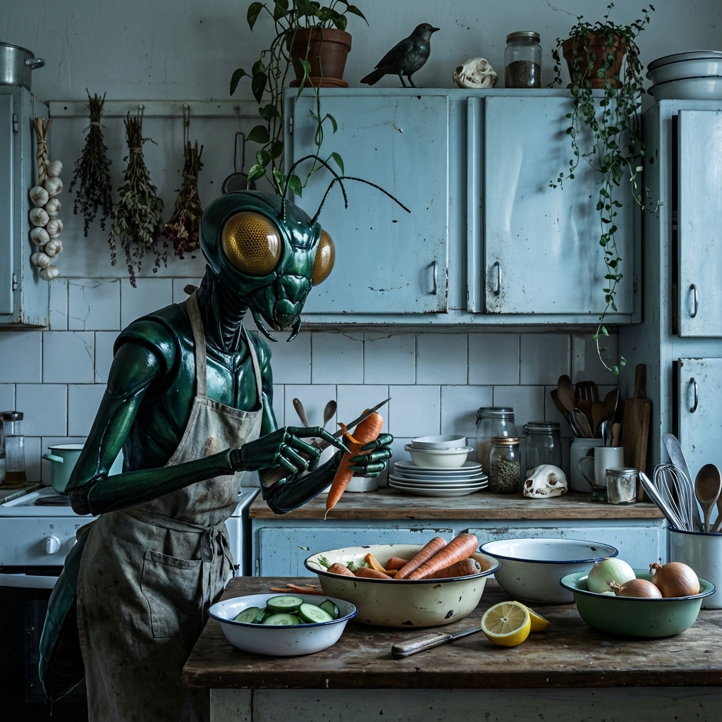 Comparing AI Model Outputs