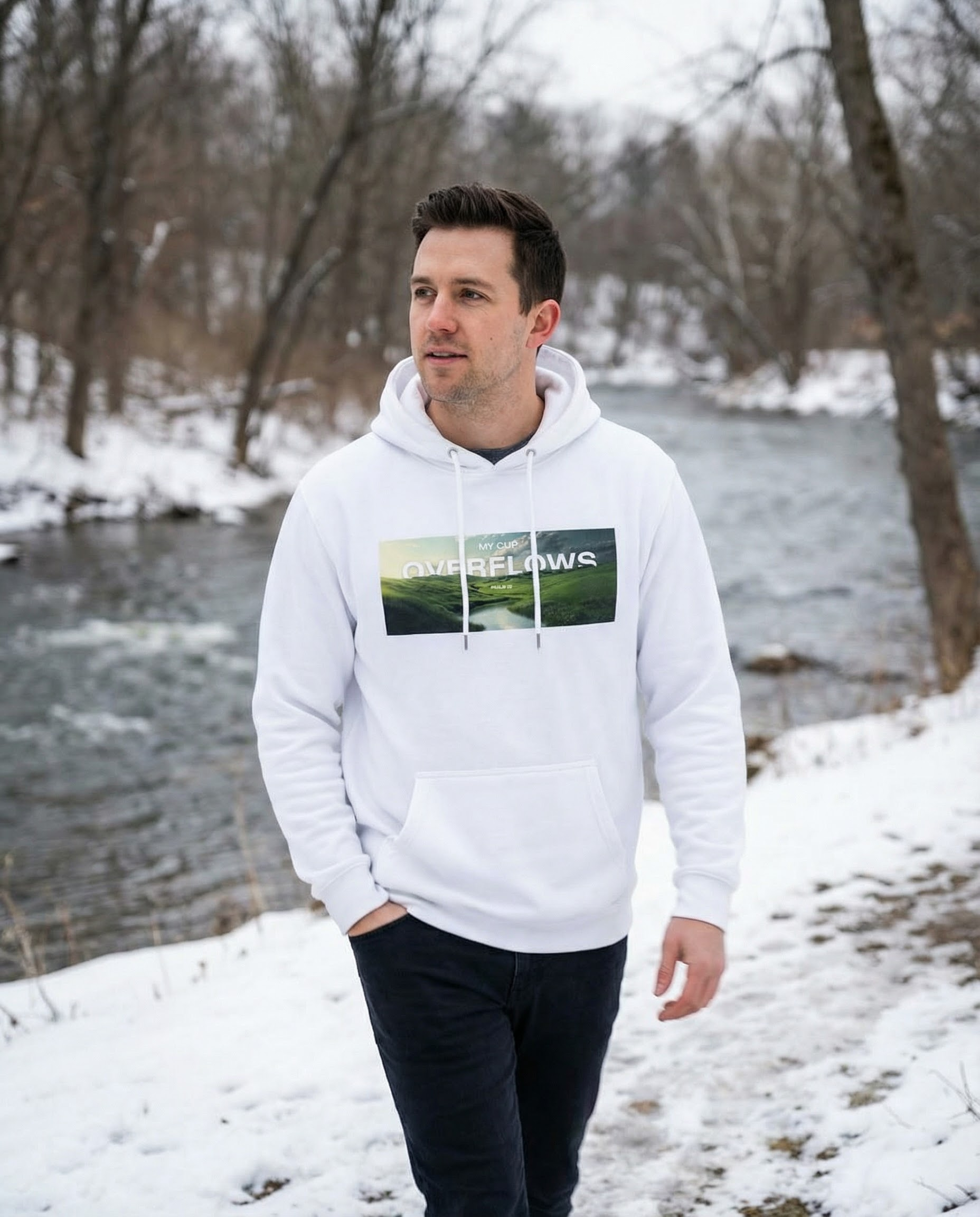 Final Product Mockup Generator (T-shirts, Sweatshirts, Hoodies etc)