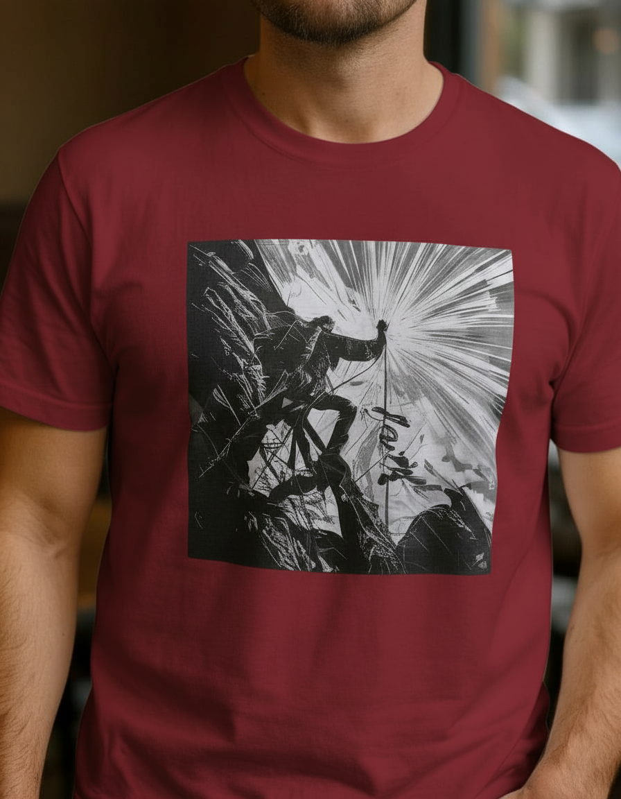 Example output from Product Colourways Generator v1