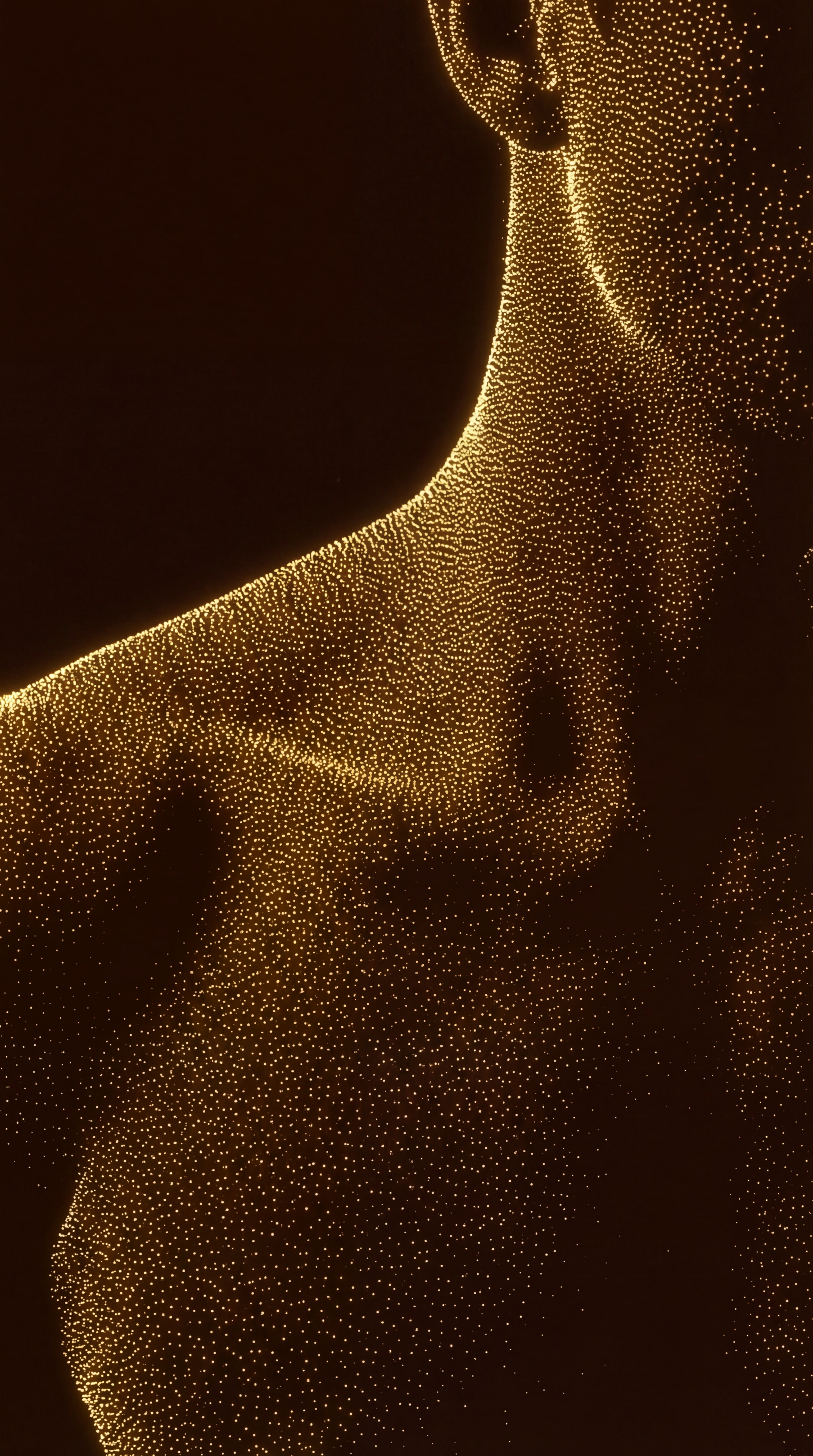 Point cloud generator