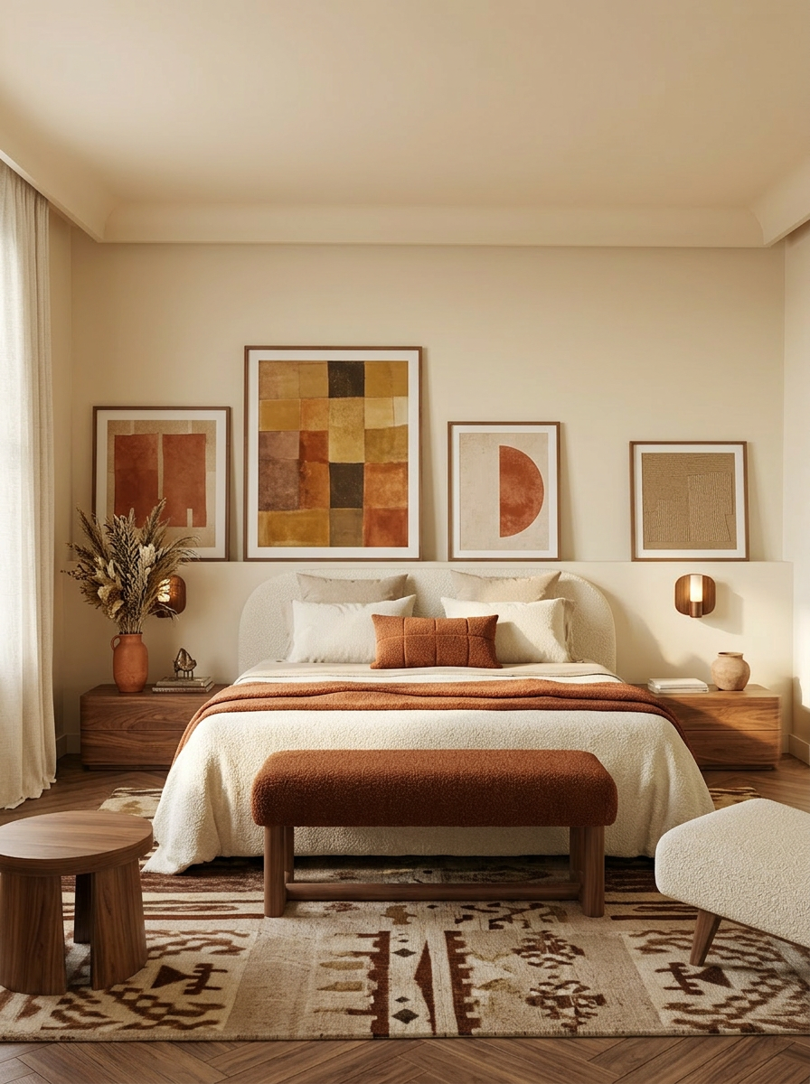 3 варианта дизайна