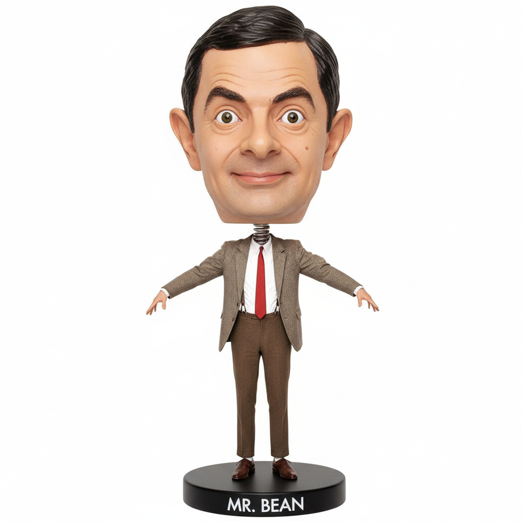 Bobblehead Maker