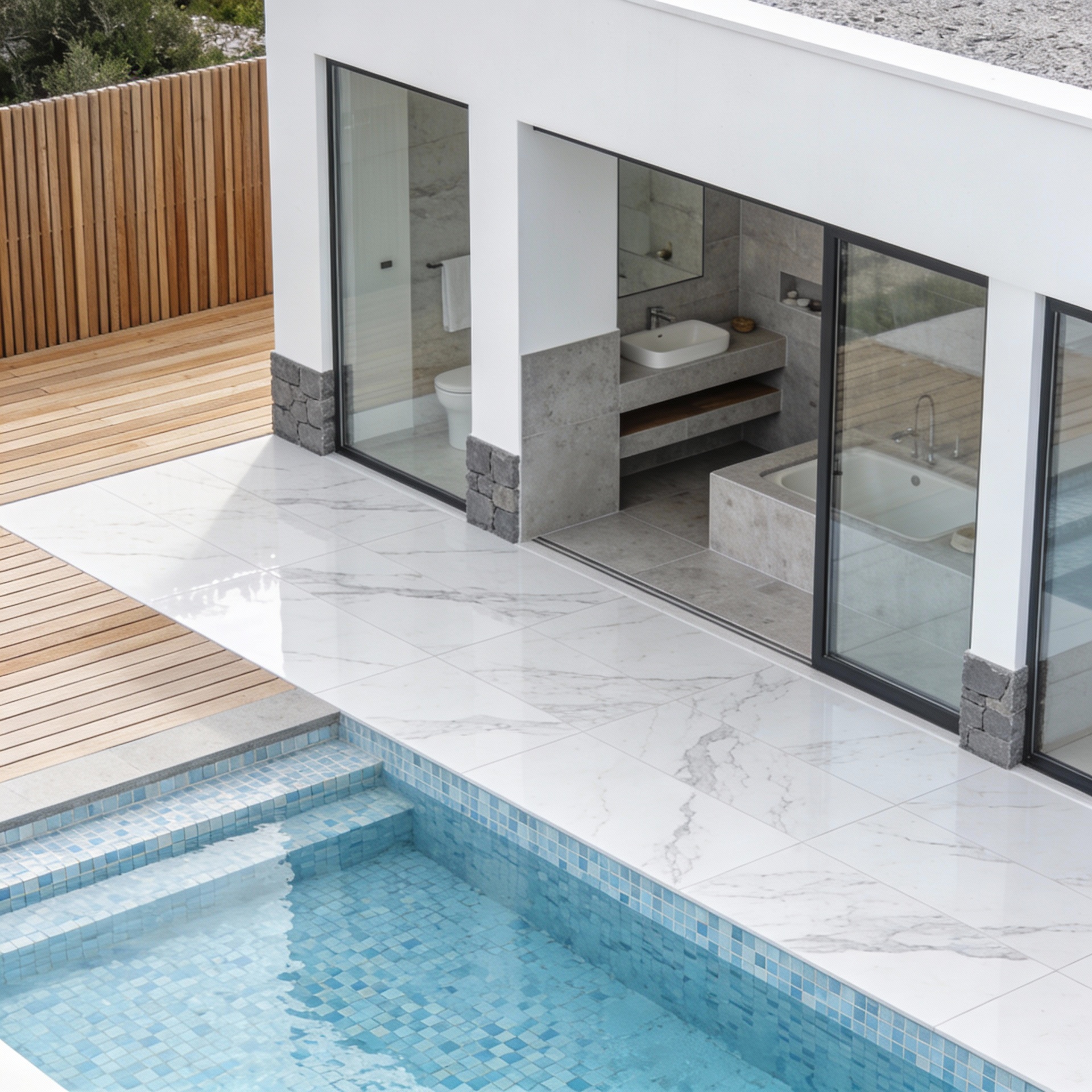 Example output from 3D FLOORPLAN