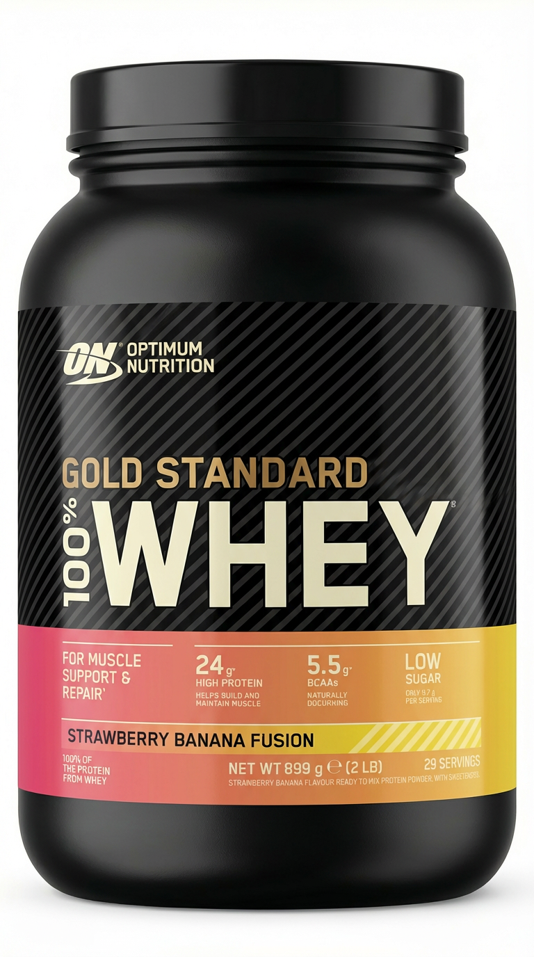 Example output from PRODUCT LABEL GENERATOR