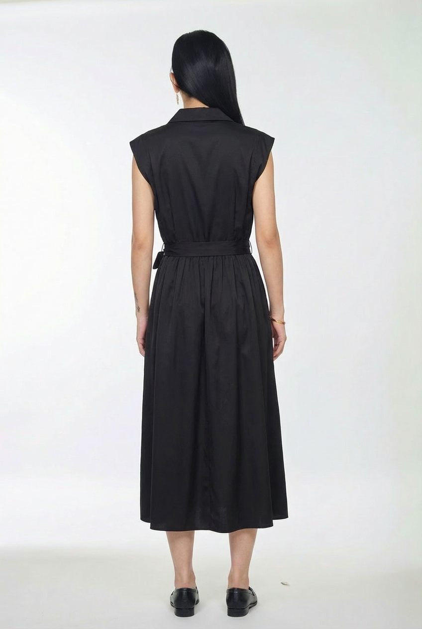 Example output from flatlay pdp