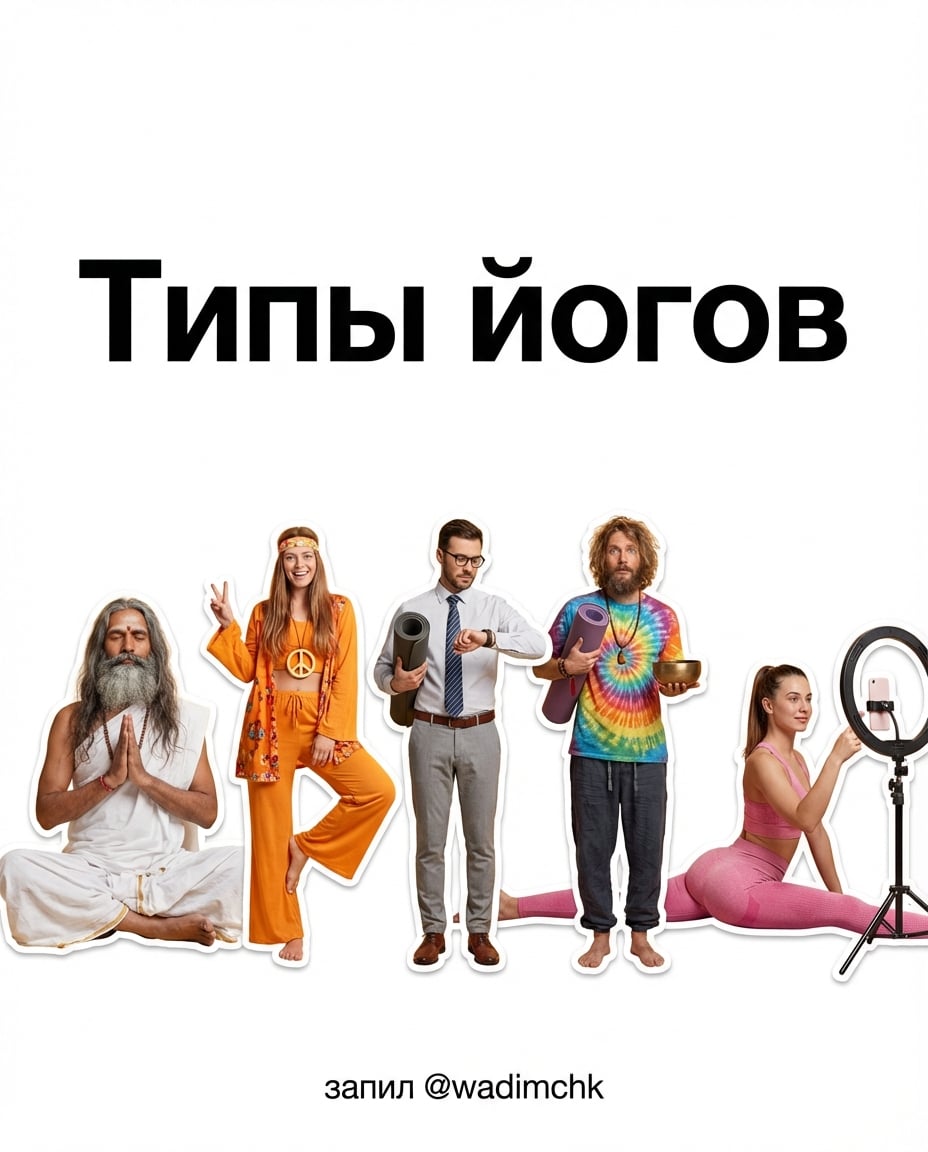 ТИПЫ