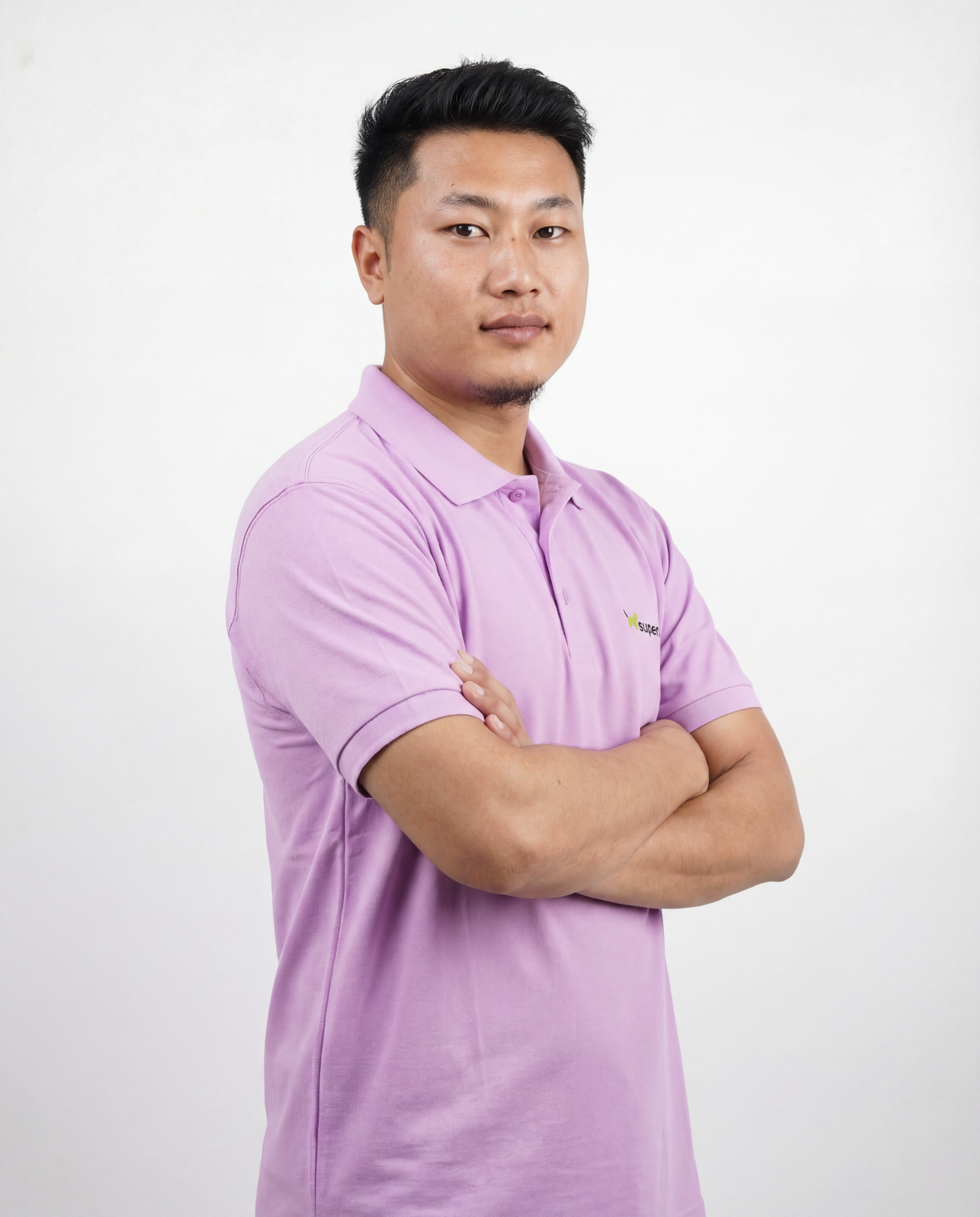 Example output from Groomers Photoshoot Final