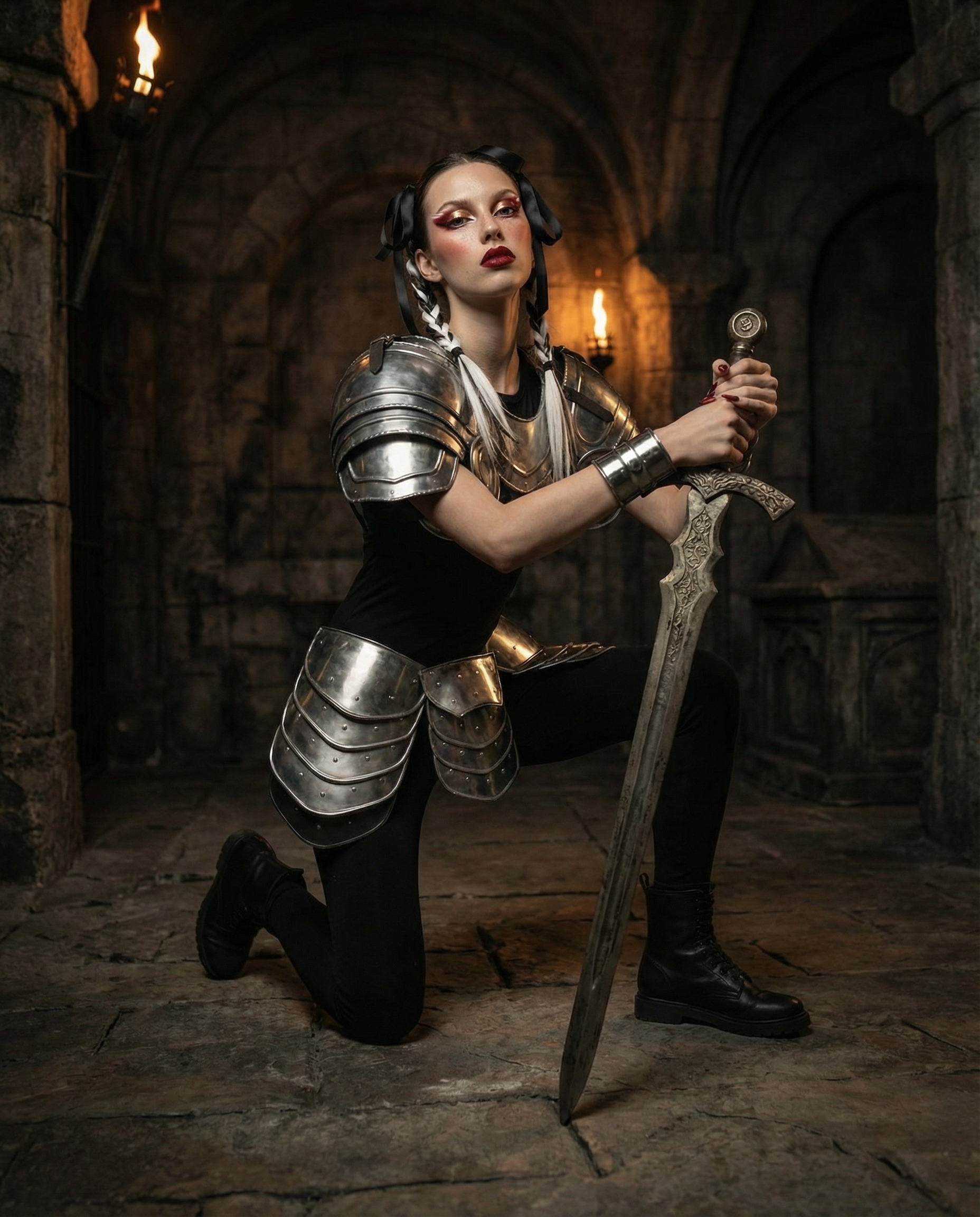 Concept to Complete Photoshoot