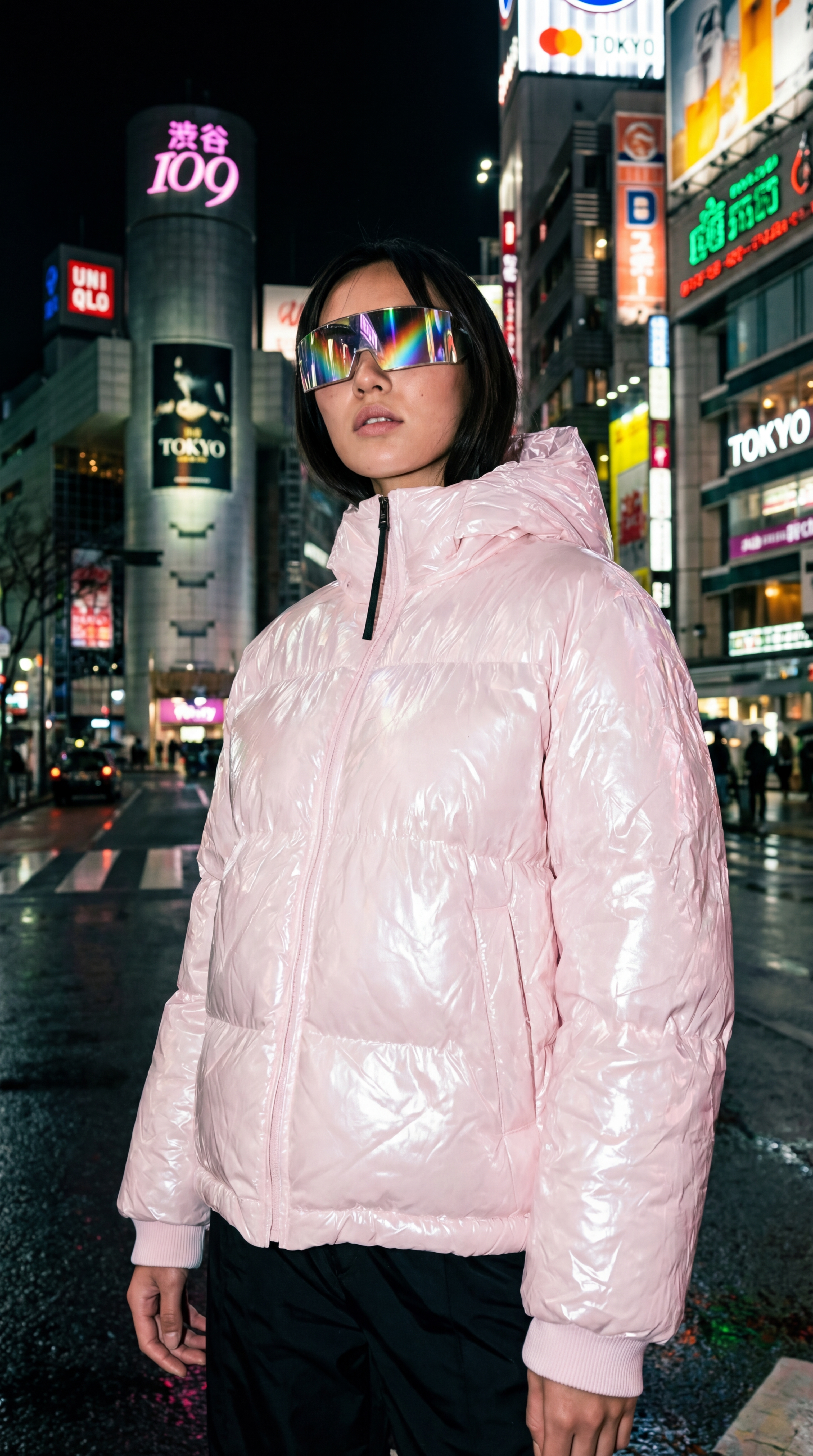 ✨ Agency Product Shots