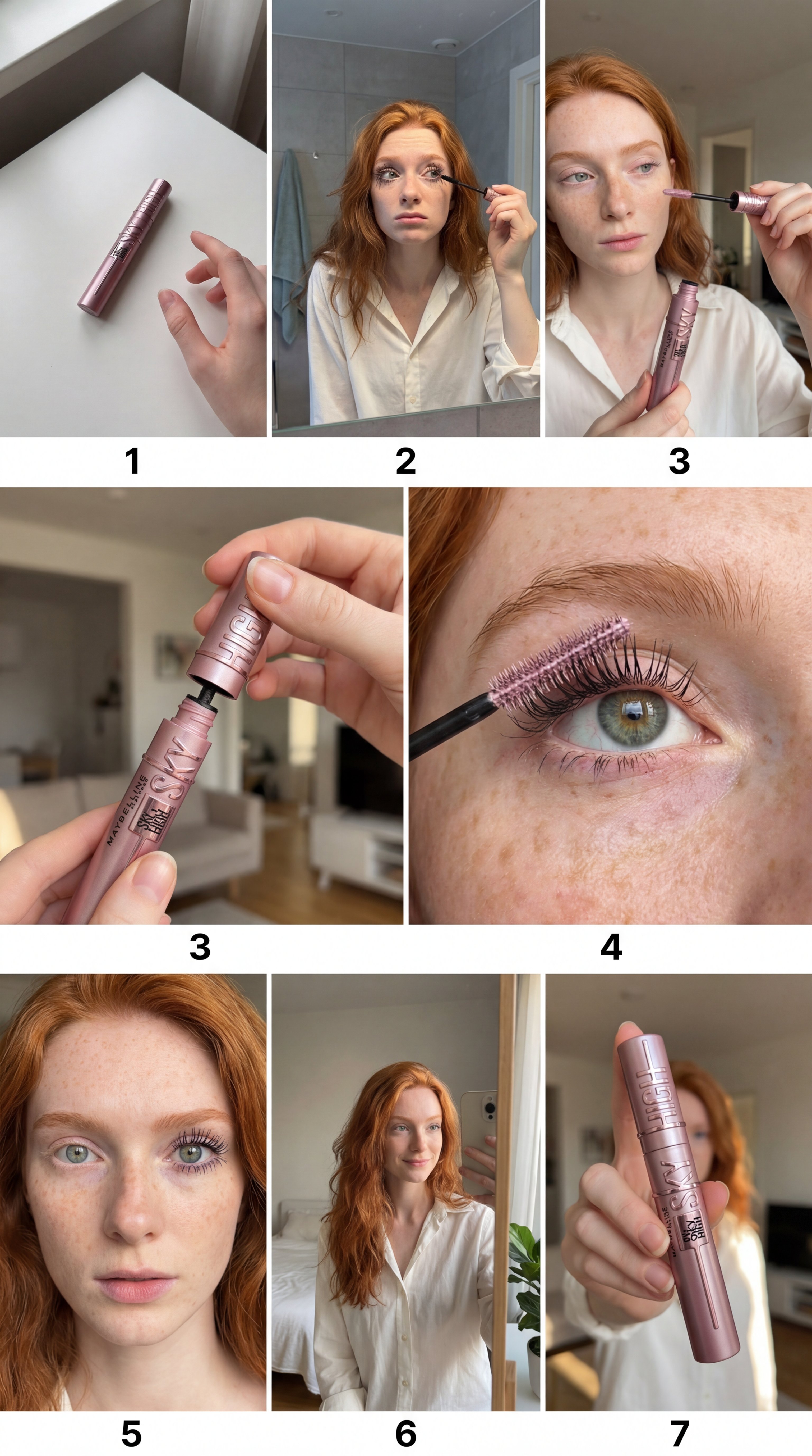 סטוריבורד UGC משני תמונות