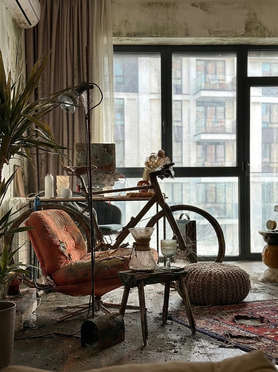 ⌛️ Few Moments Later