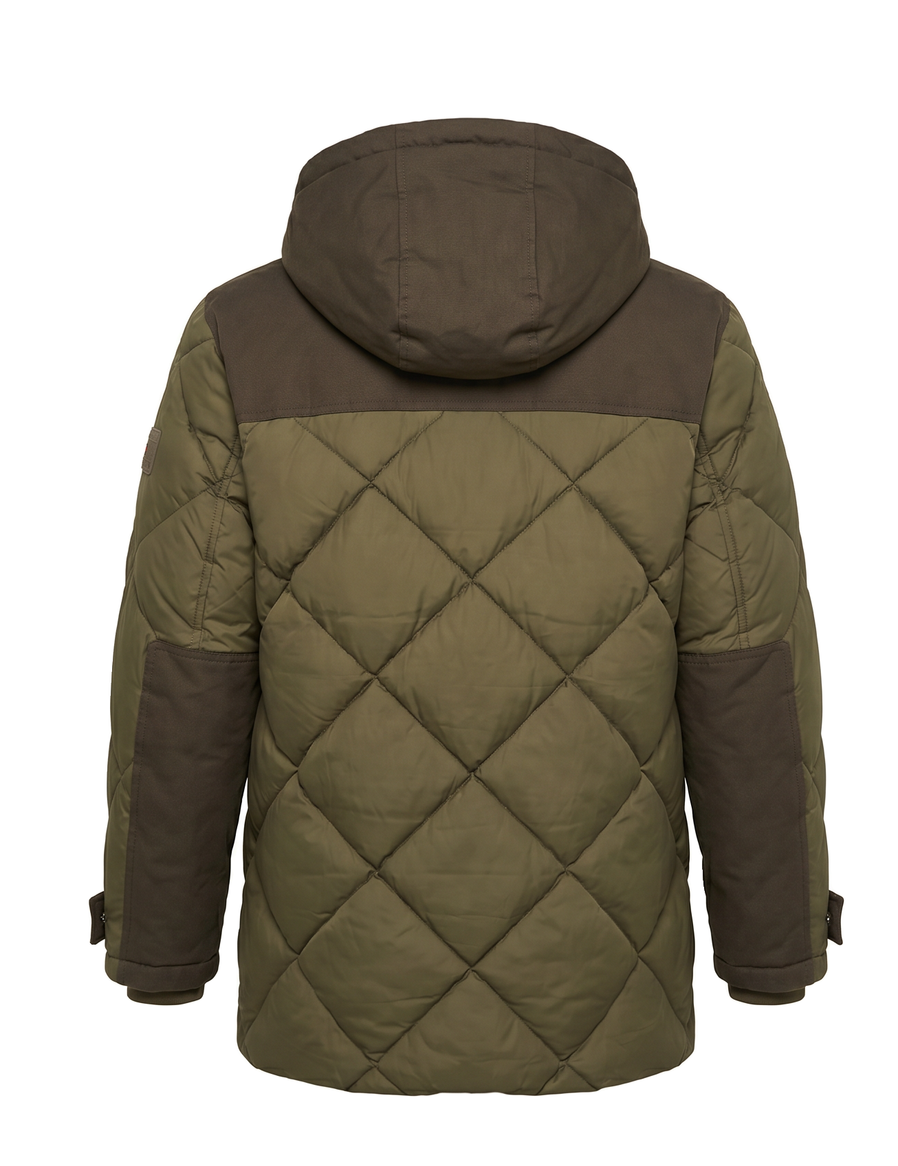 Example output from по фоткам