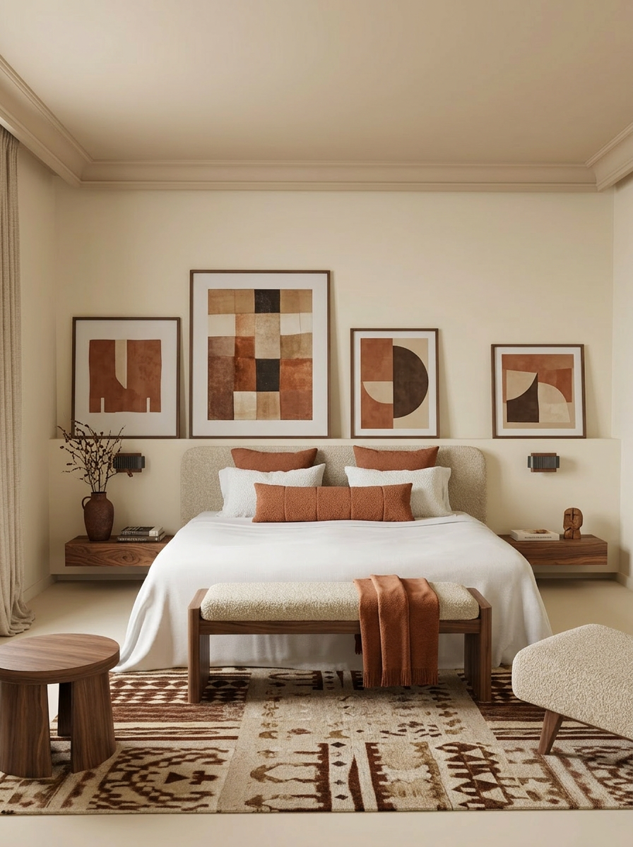 3 варианта дизайна