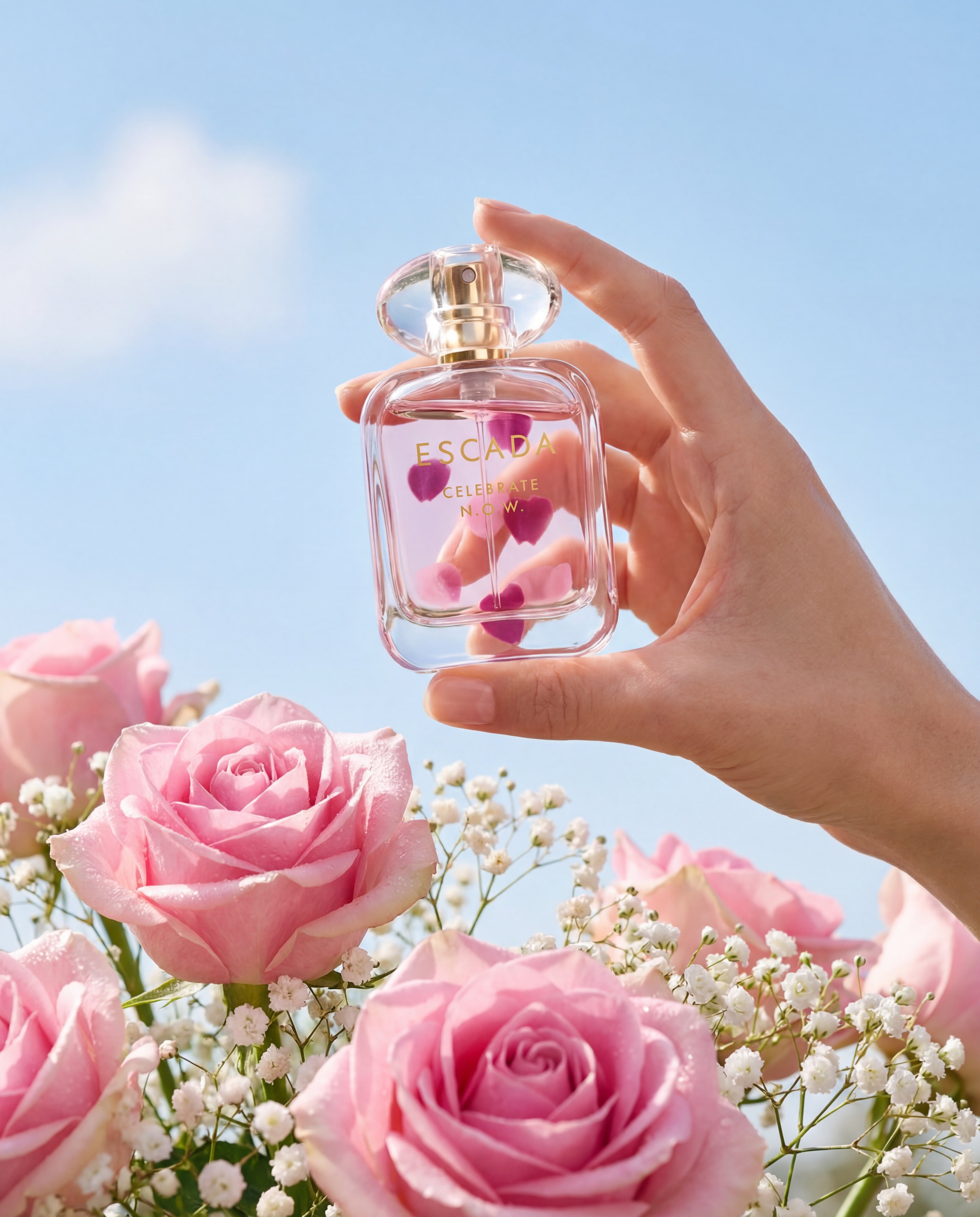 Easy 4k Product Image Generator