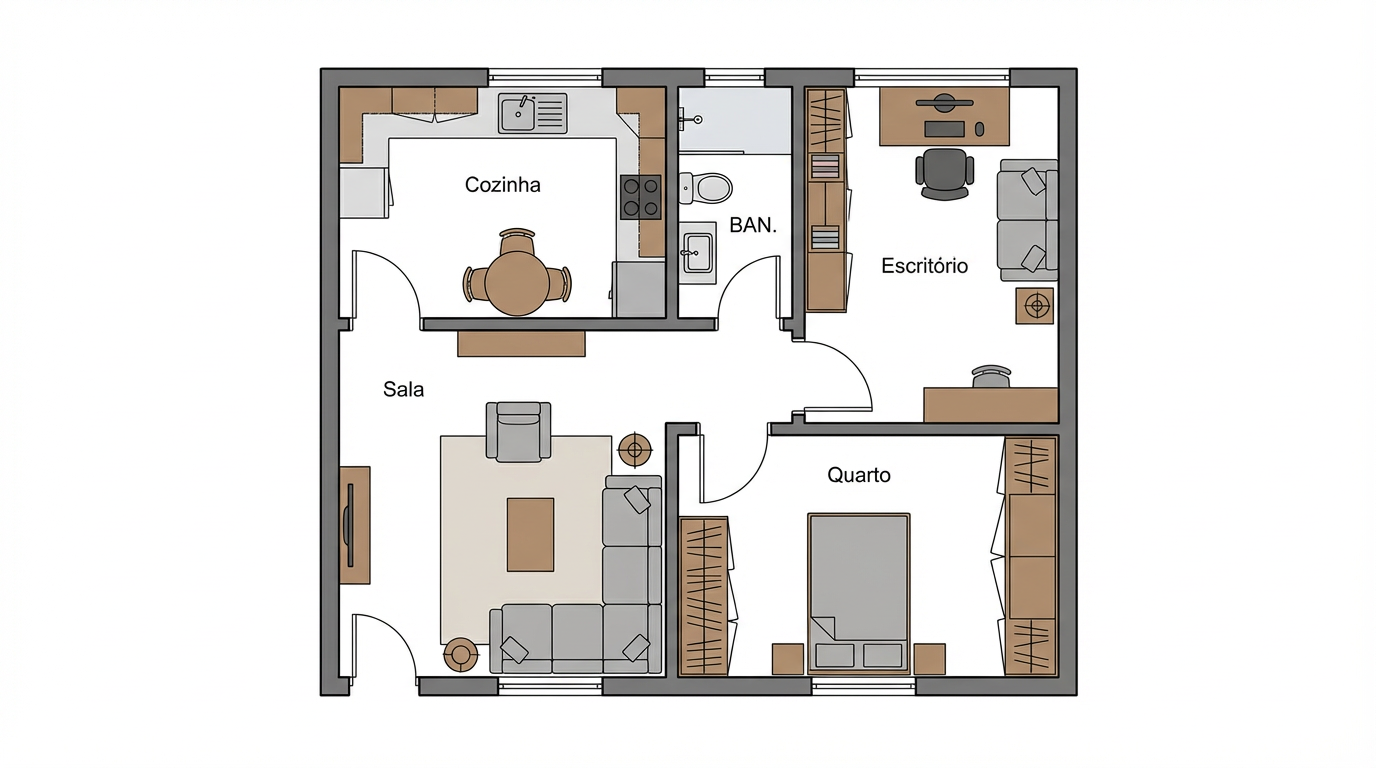 ARQTECH - LAYOUT COM IA