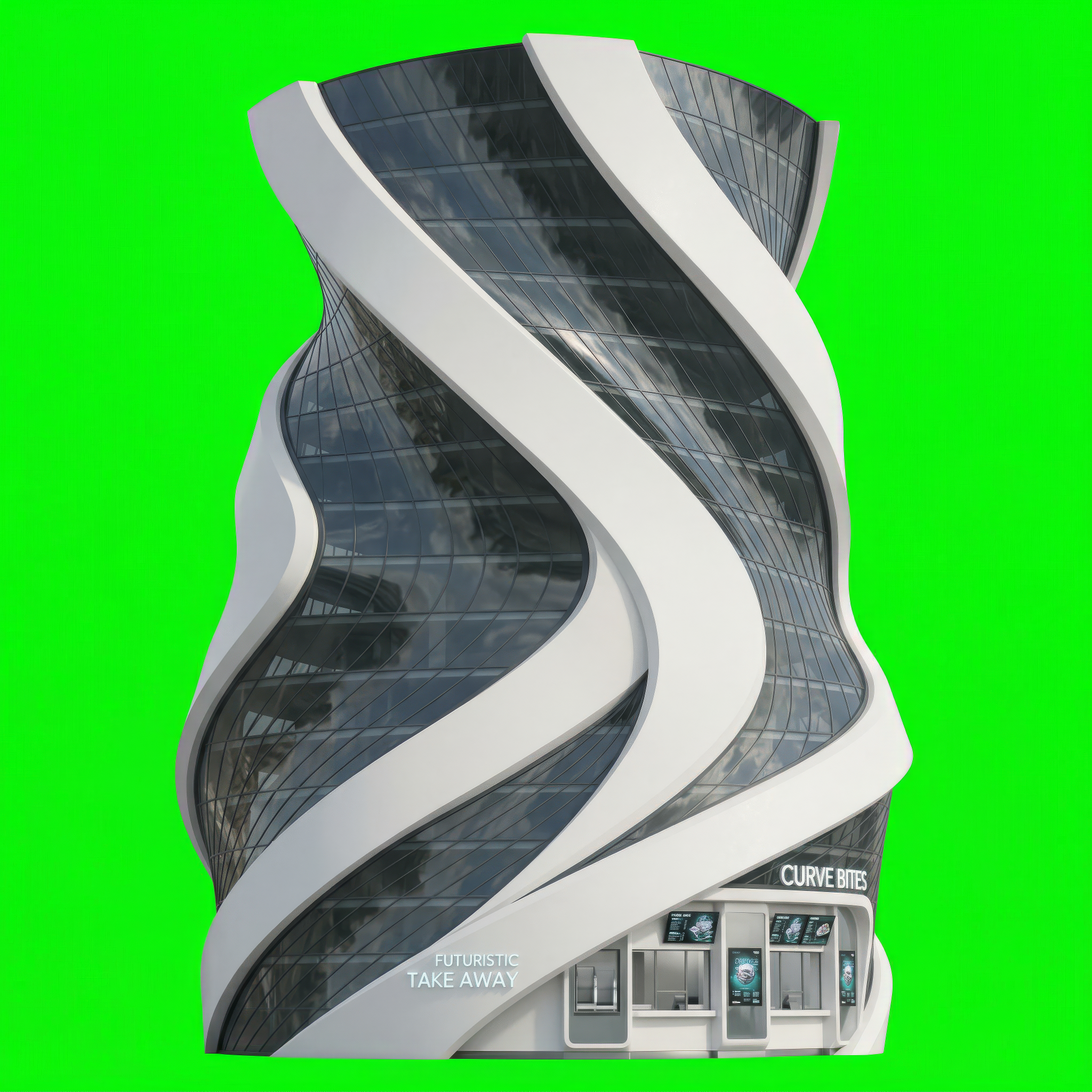 GUS Asset Generation