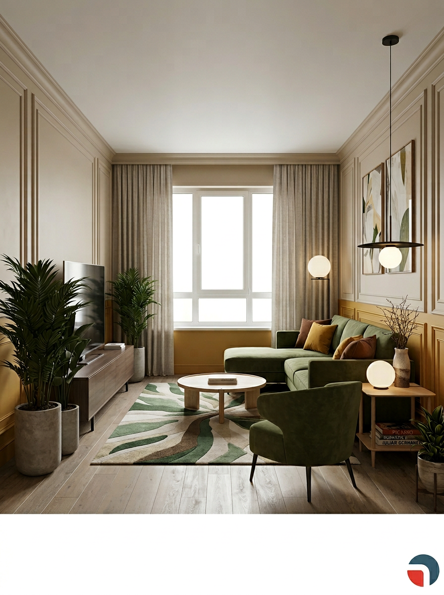 Plan + Ref = VISUALISATION