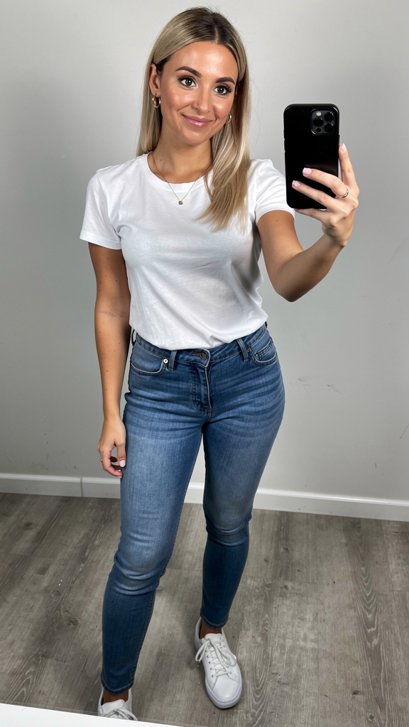 Example output from UGC MAKER 2