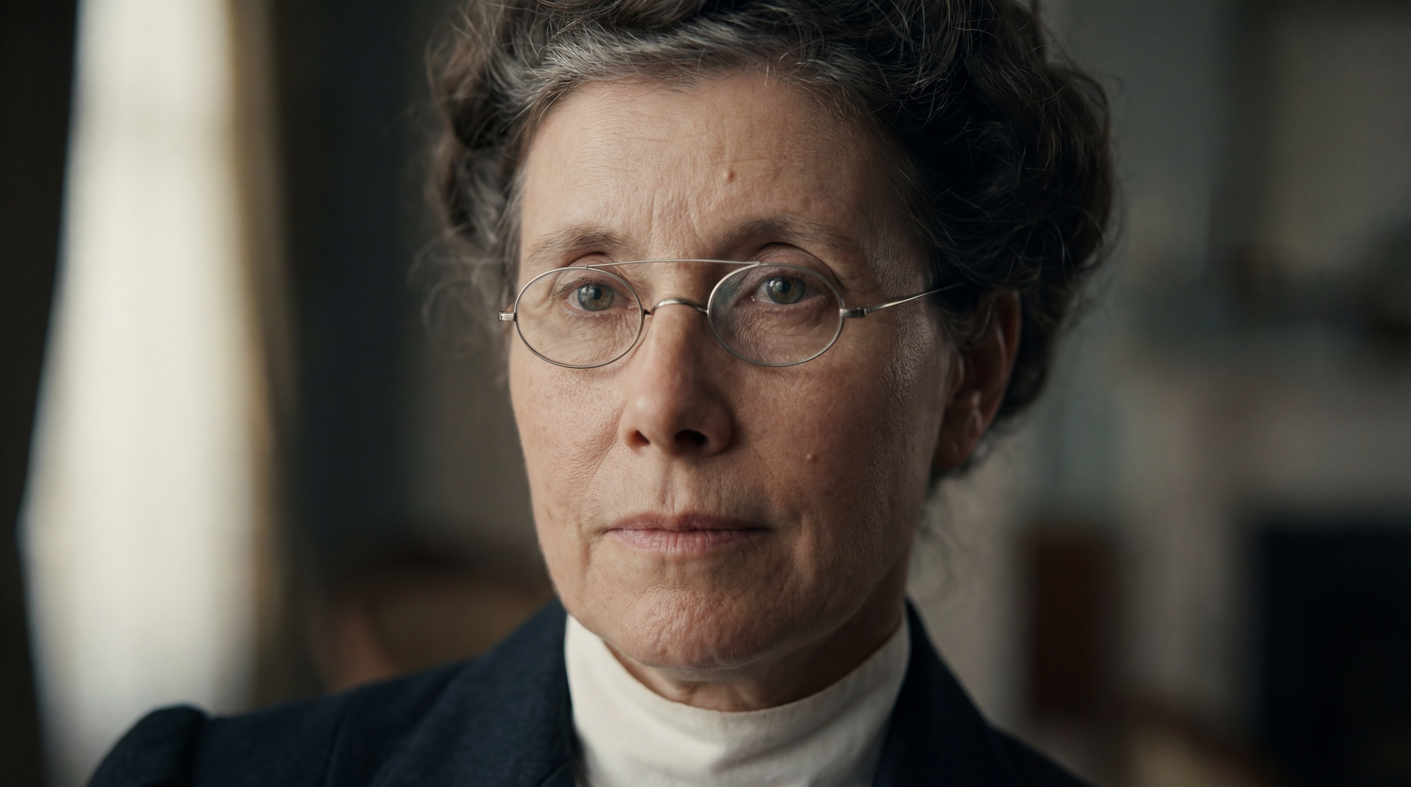 Revamp Old Portraits