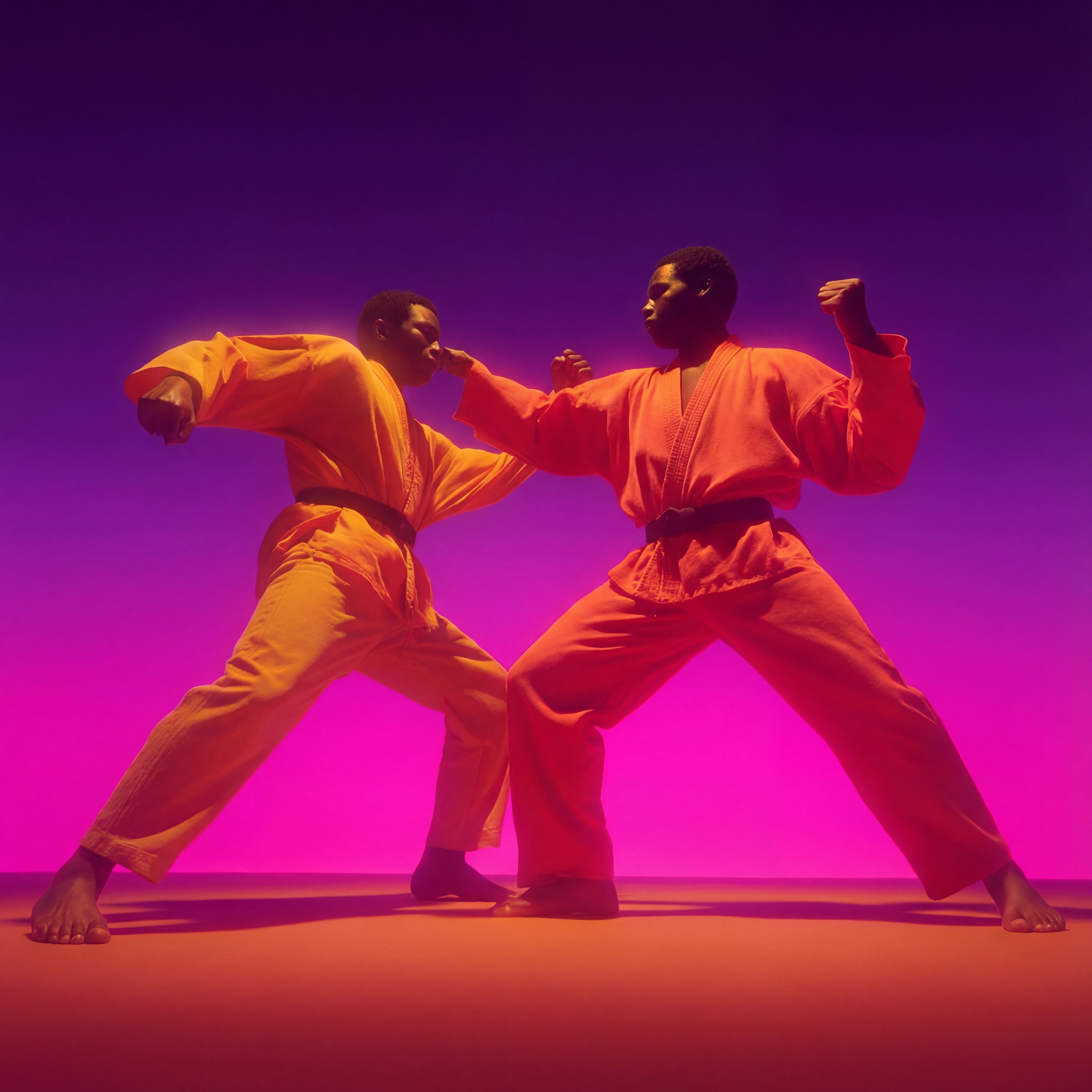 Glitch / Artefact - Eliminator