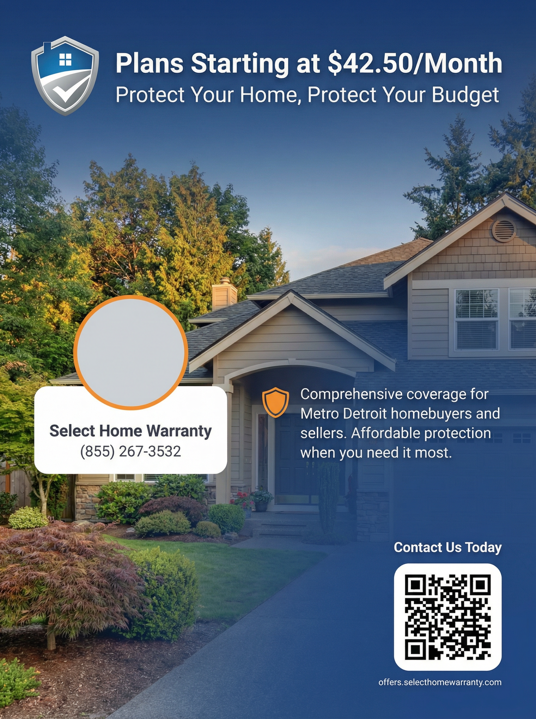 Example output from LocalAdvertiserAutoGen