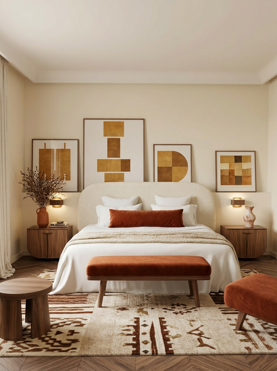 3 варианта дизайна