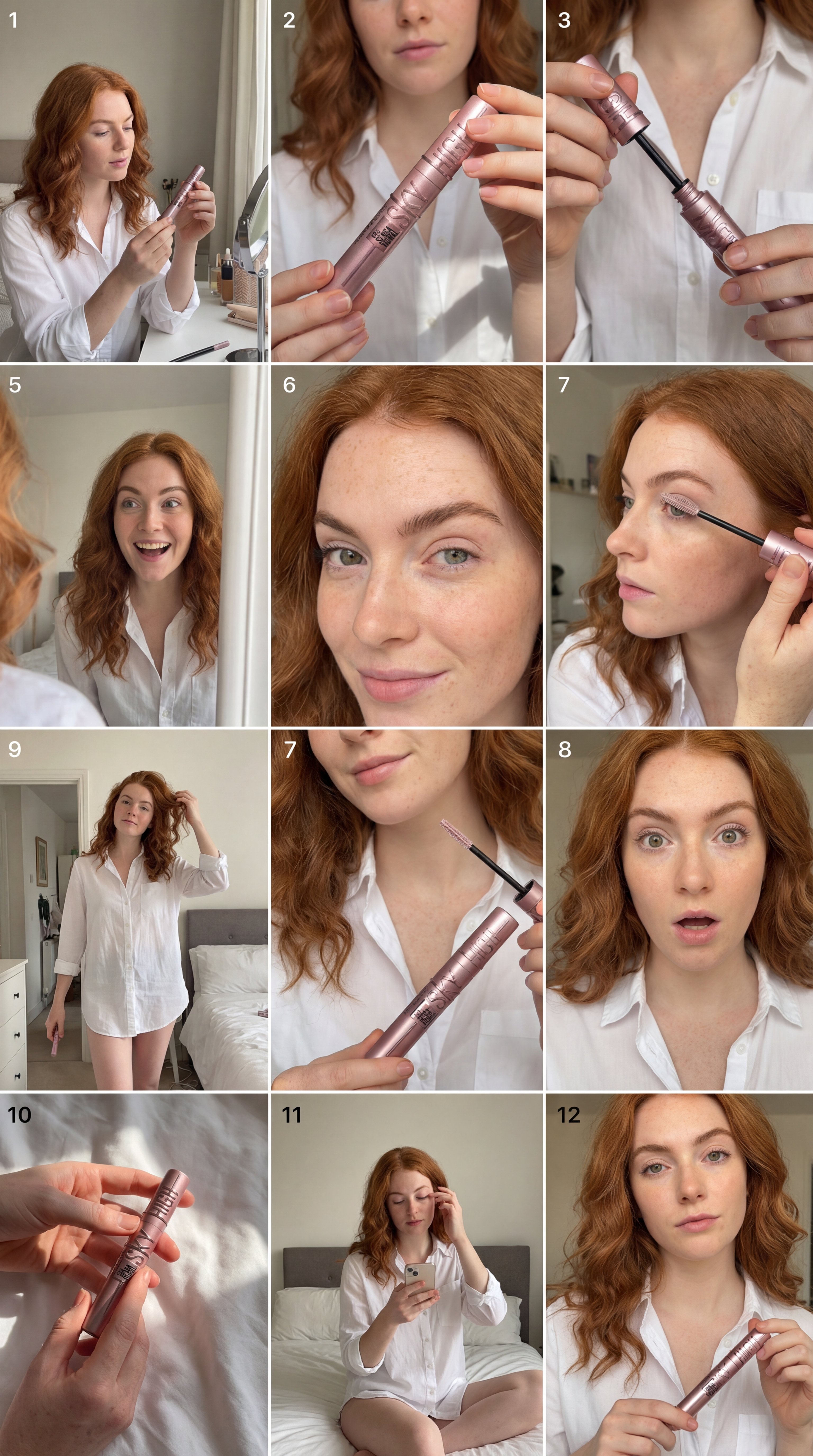 ניסיון אפיון