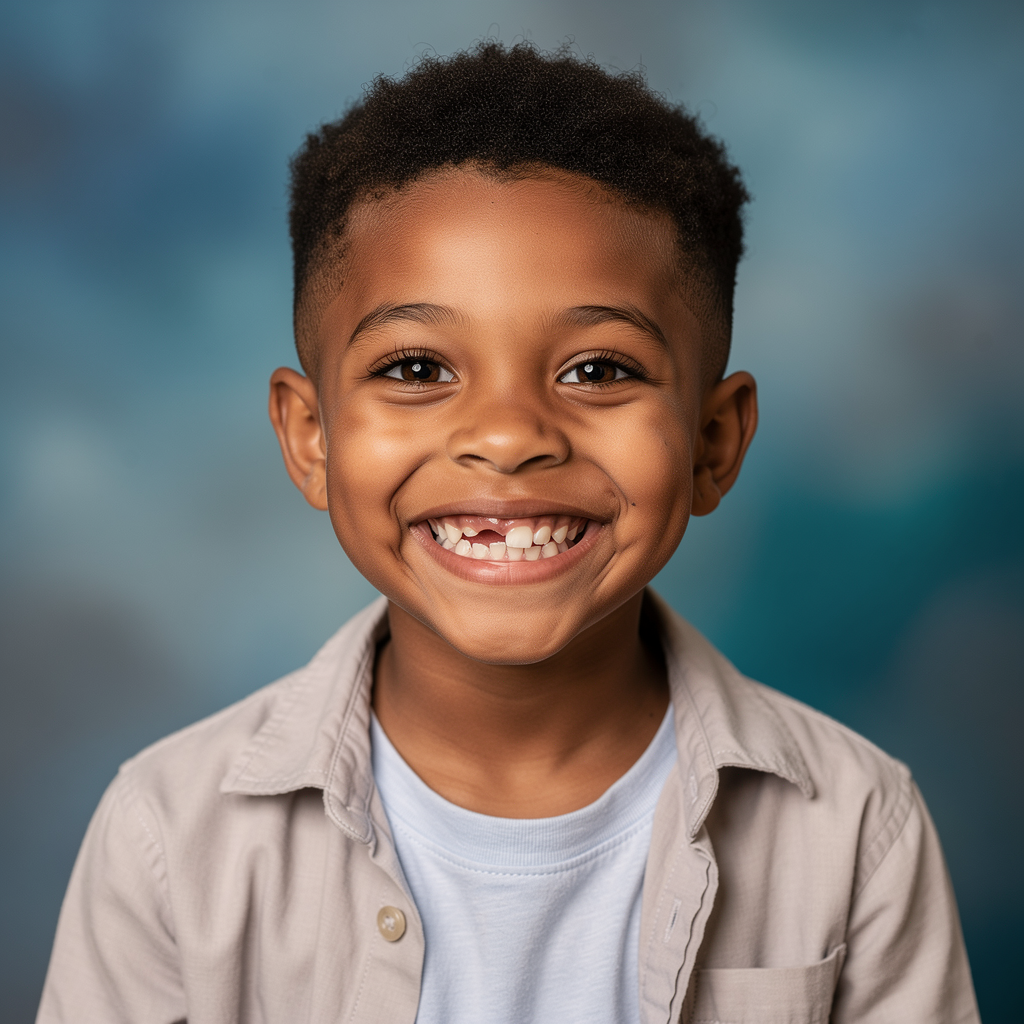 Example output from Multiple Image Options 1:1