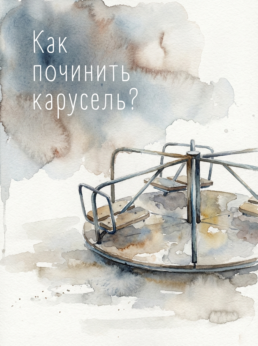 КАРУСЕЛЬКА 🎠🎠🎠🎠🎠