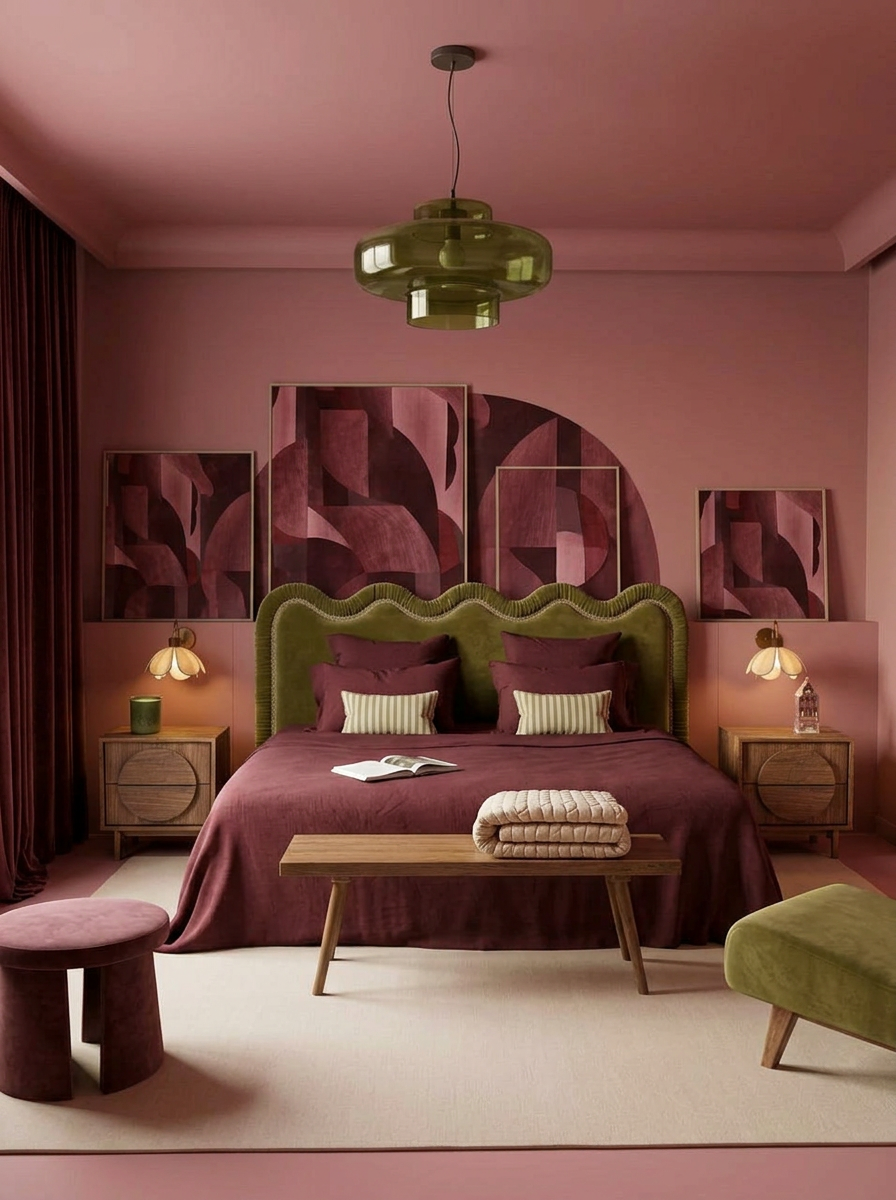 Example output from 3 варианта дизайна