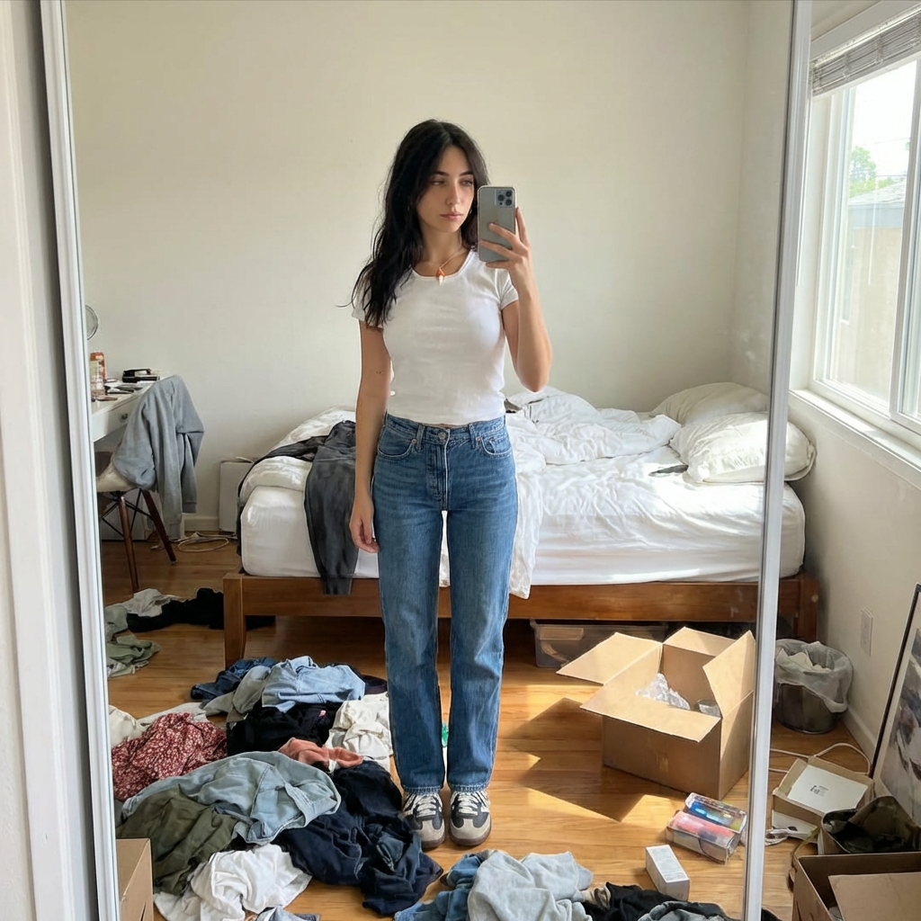 Example output from Var