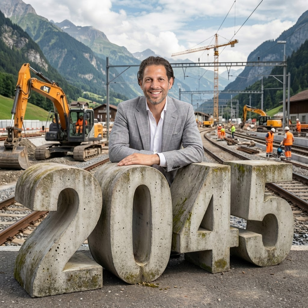 SBB Projekt Generator – Test