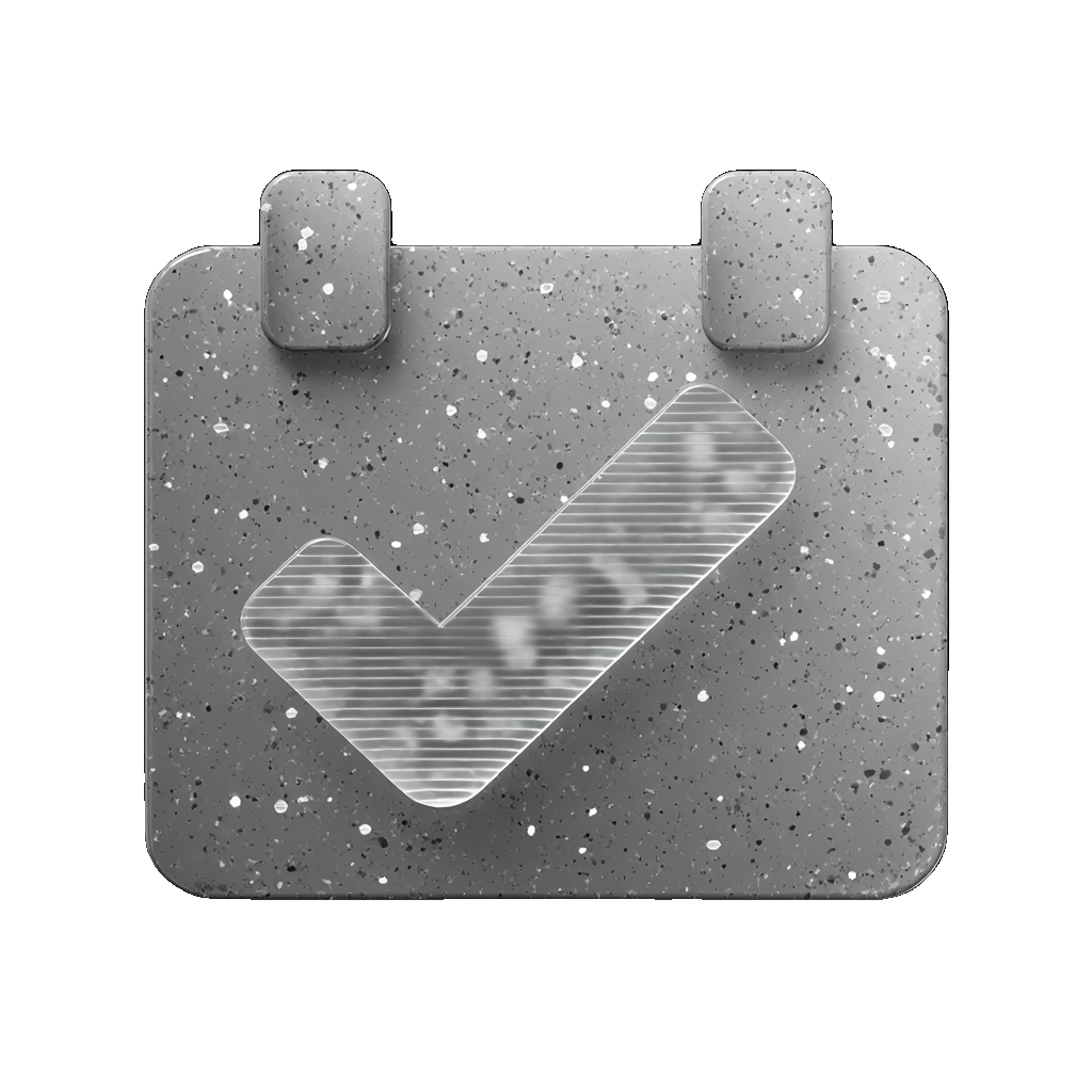 Example output from S element