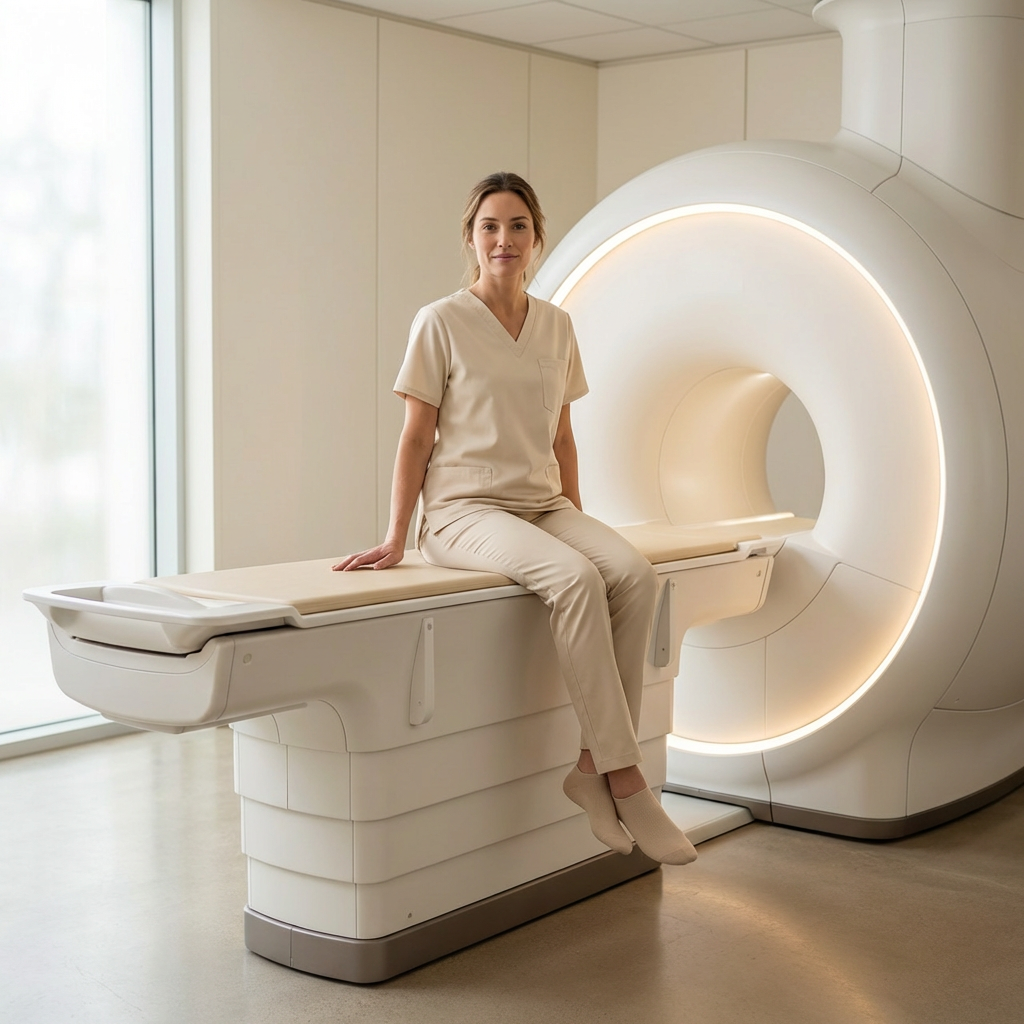 Aeon MRI Image Pipeline V2