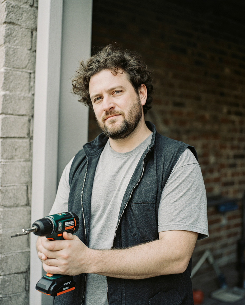 AI Character Builder