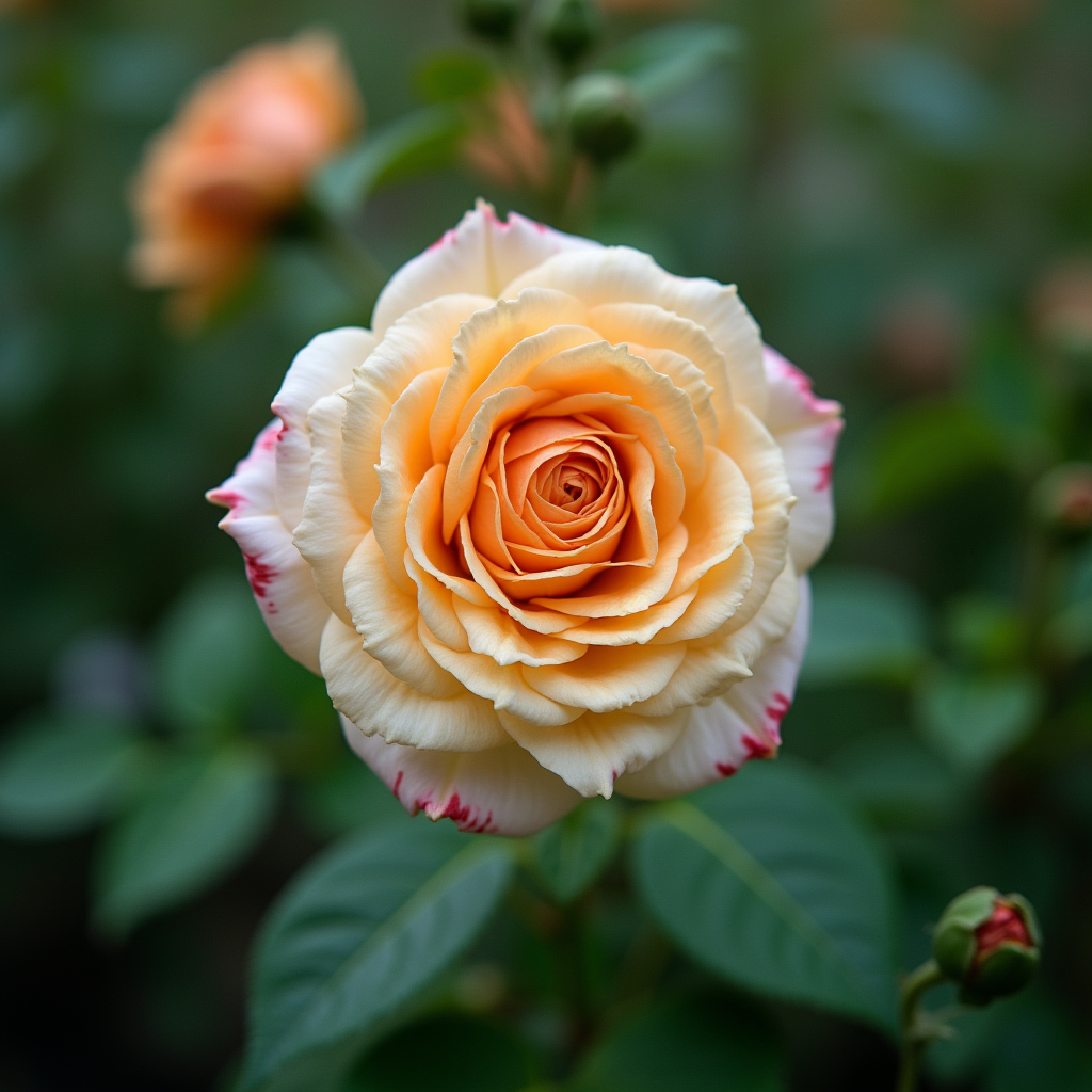 Example output from 石头