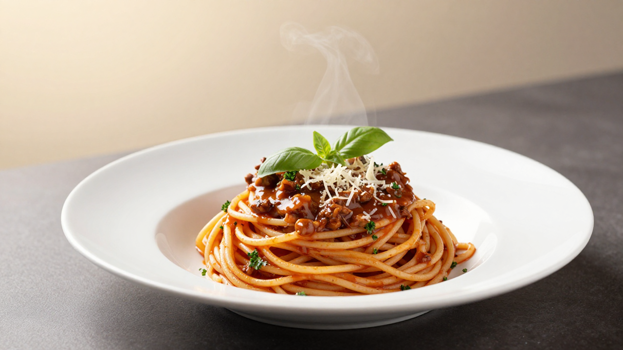 Example output from old_food image GENERATOR