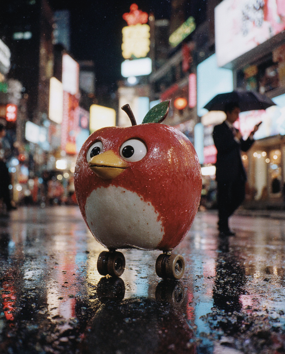 Surreal Creature Creator