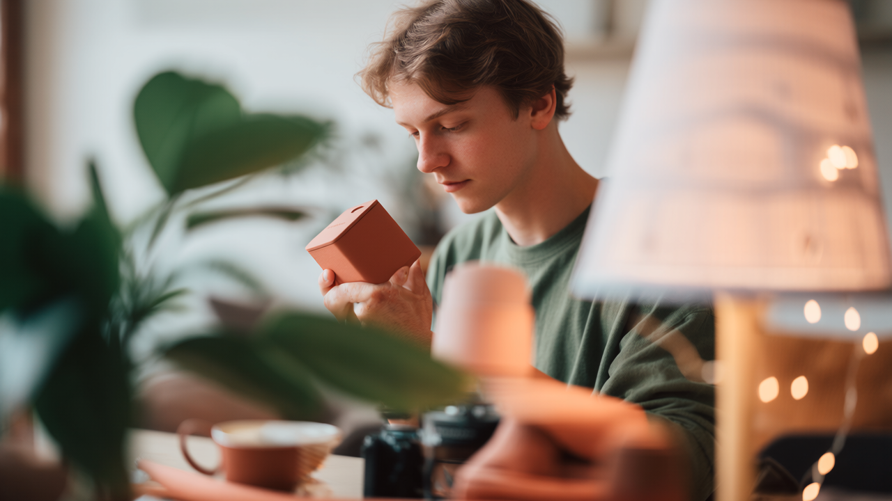 Example output from SB Covers