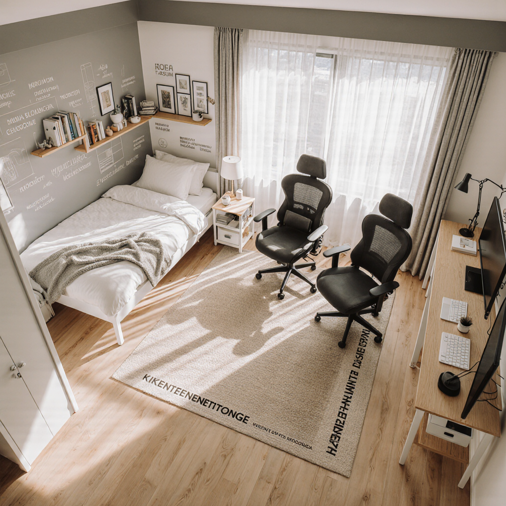 Example output from n8n new