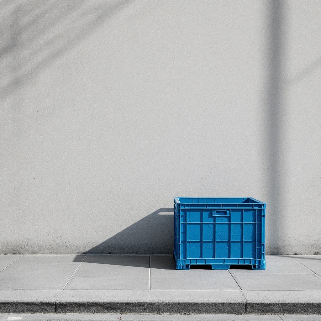 Flux 1.1 Pro AI-generated image on Krea