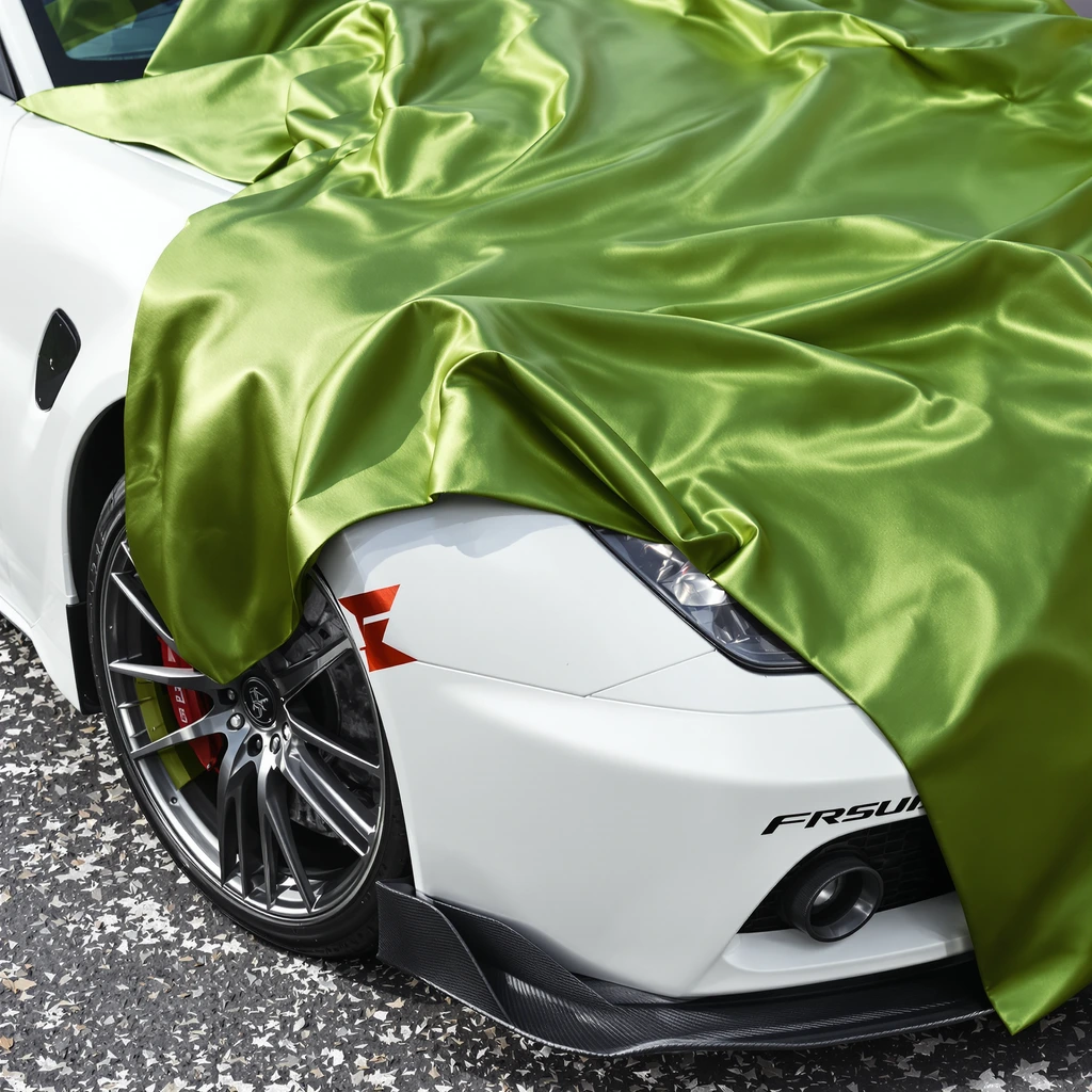 Flux 1.1 Pro Ultra AI-generated image on Krea