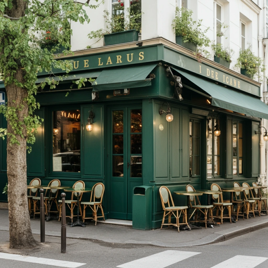 Imagen 3 AI-generated image on Krea