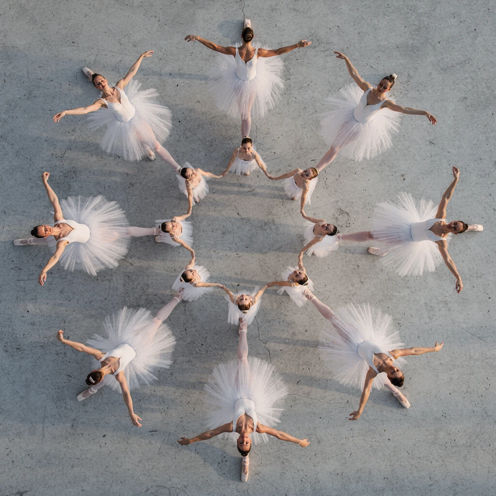 Flux 2 Max AI-generated image on Krea