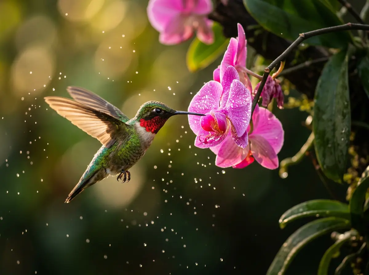 Nano Banana AI-generated image on Krea