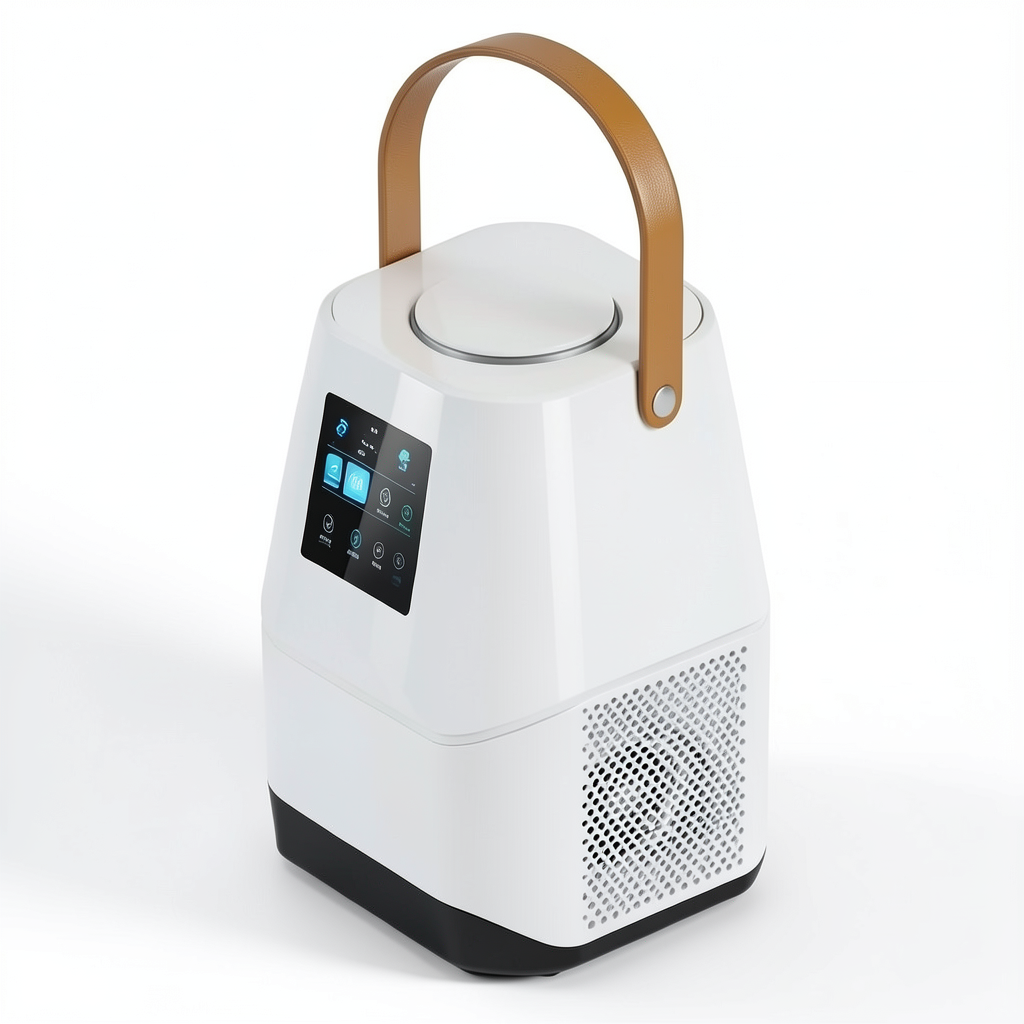 Example output from From Draft to Idea