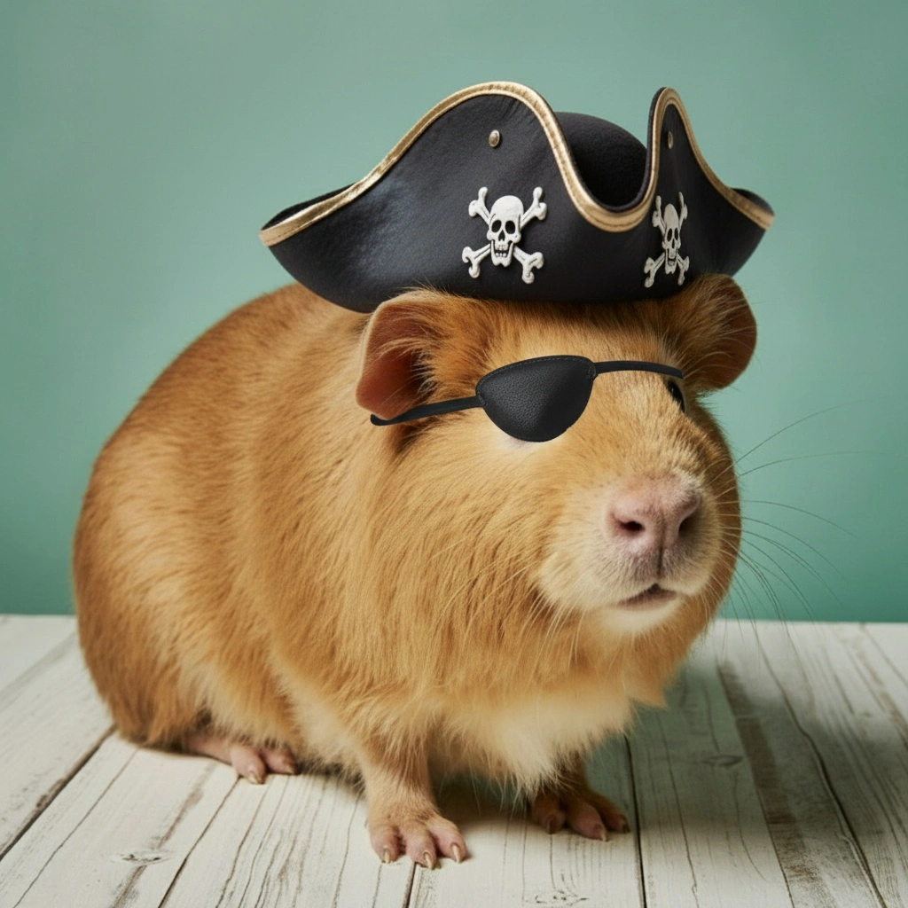 After: Edited image with changes applied via Nano Banana