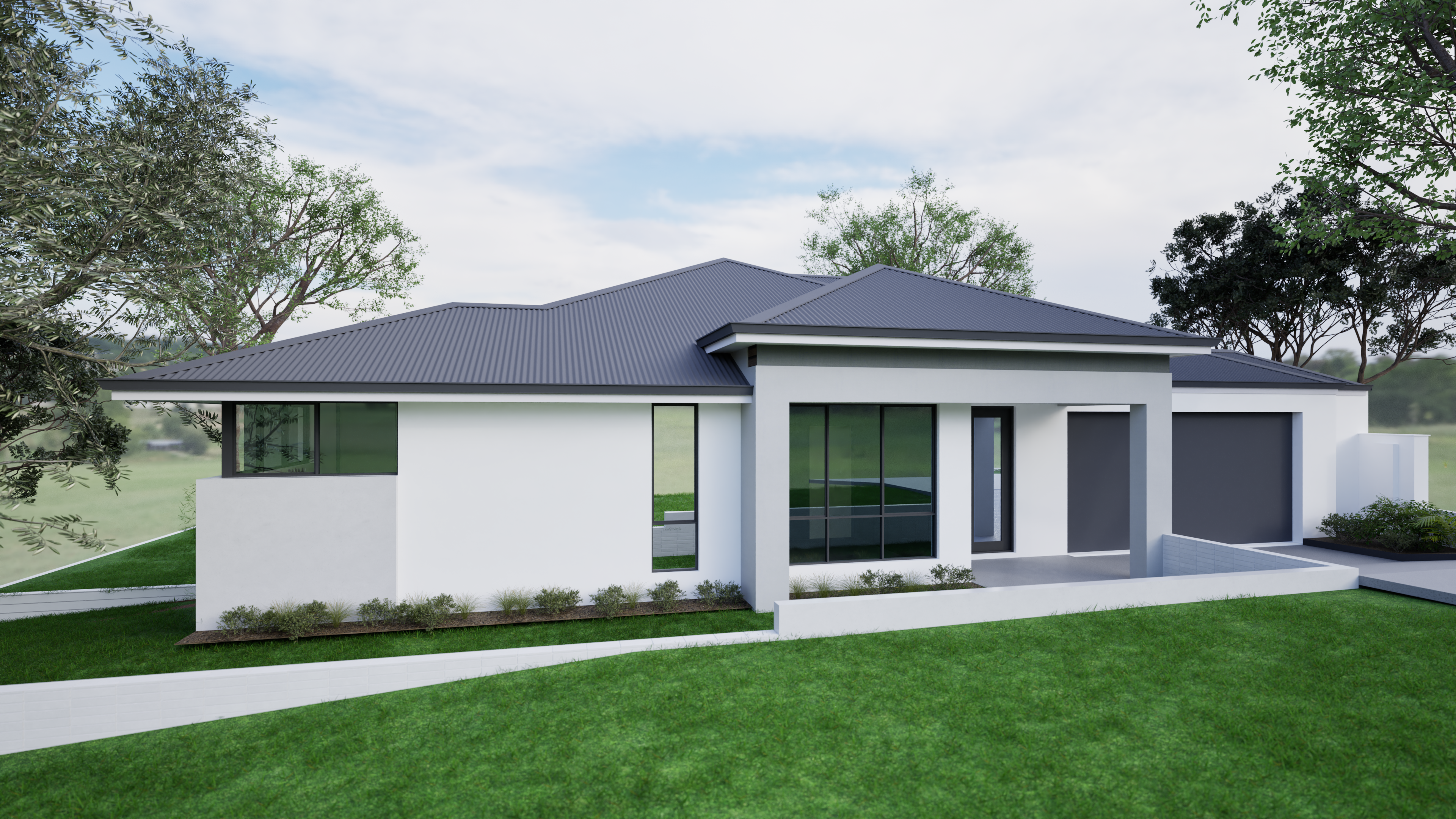 Landscape Imahe
